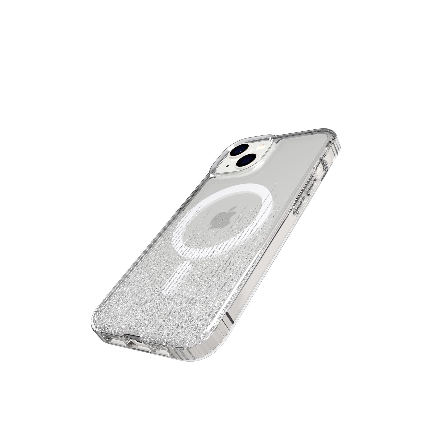 tech21-evoart-magsafe-iphone-17e-16e-15-14-13-h-lle-sparkle-rain image 3
