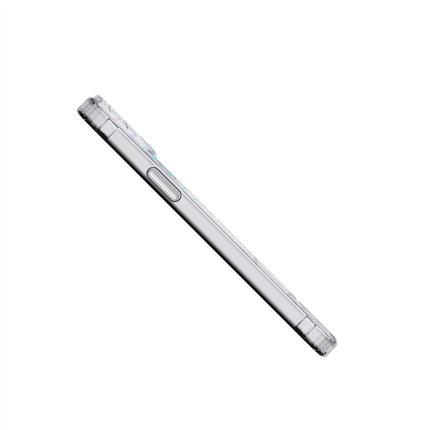 tech21-evosparkle-iphone-15-plus-h-lle-magsafe-solar-glitzer image 4