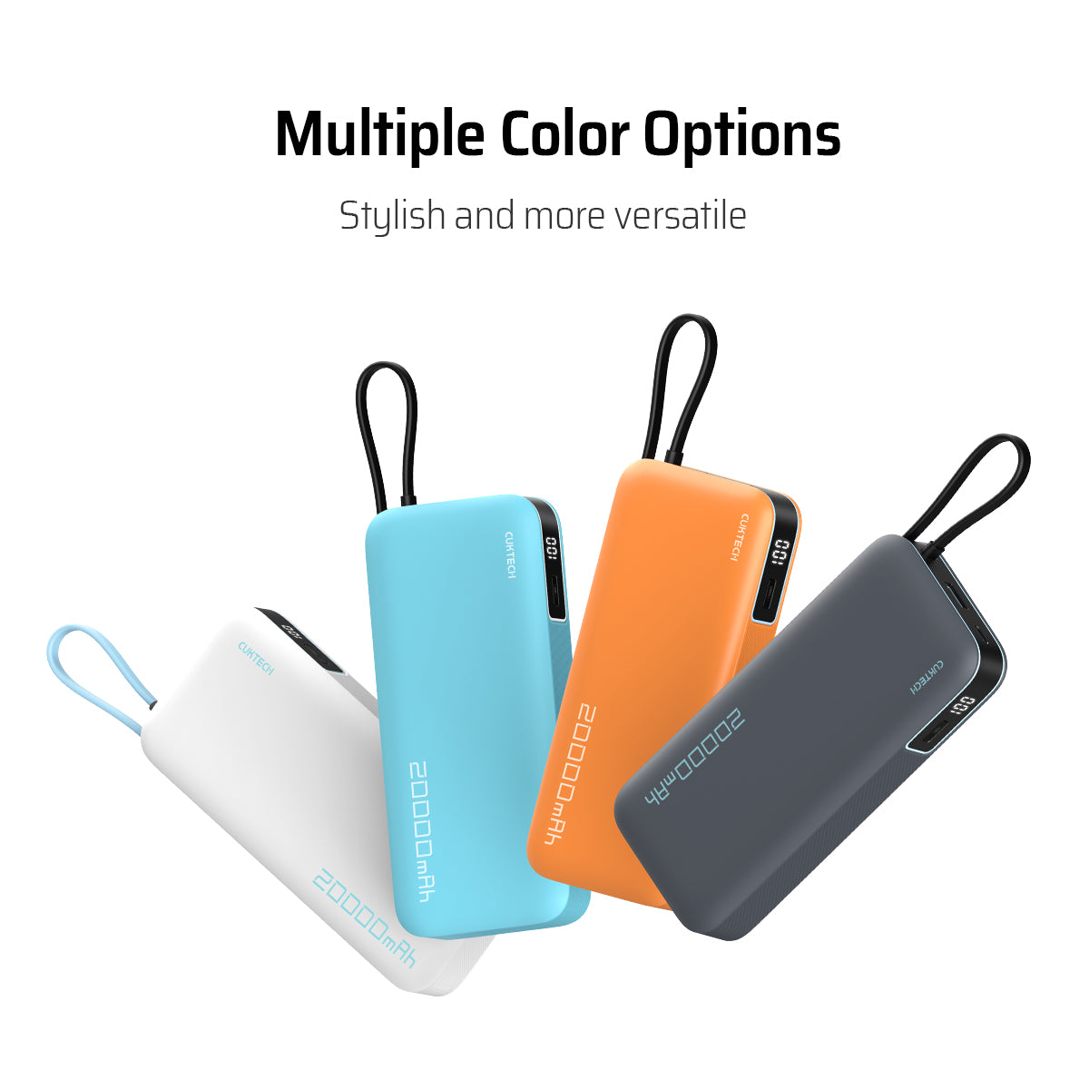 cuktech-powerbank-20000mah-45w-schnellladen image 7