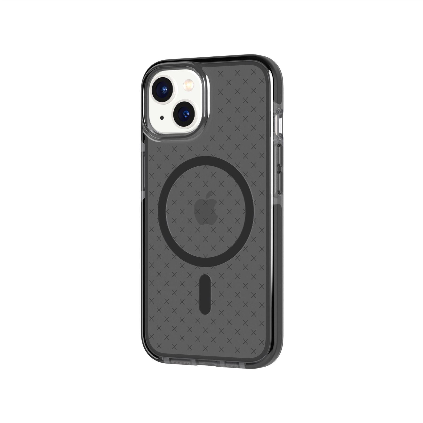 tech21-evocheck-magsafe-handyh-lle-iphone-13-15-smokey-black-16ft image 5