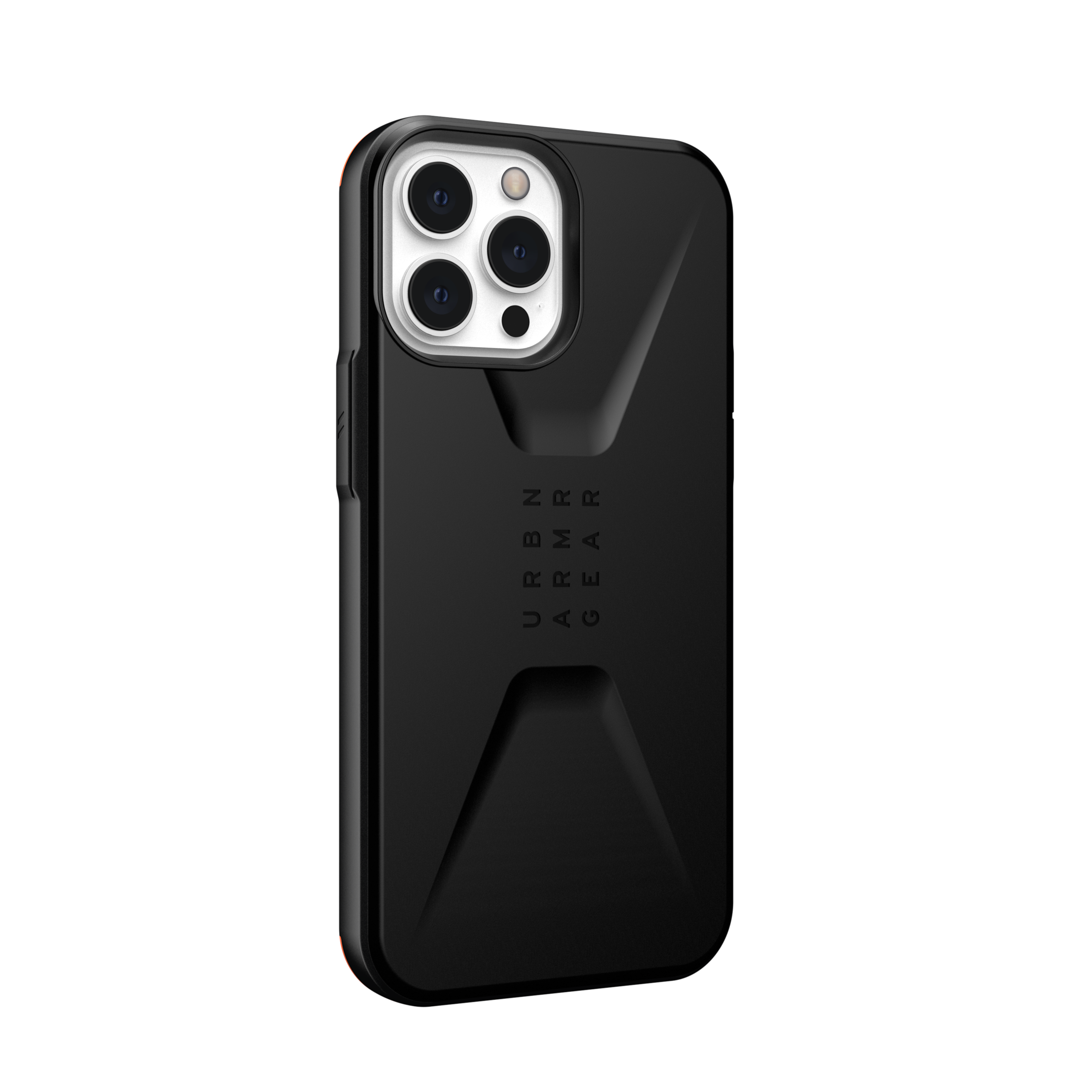 uag-civilian-iphone-13-pro-max-h-lle-schwarz-6m-fallschutz image 7