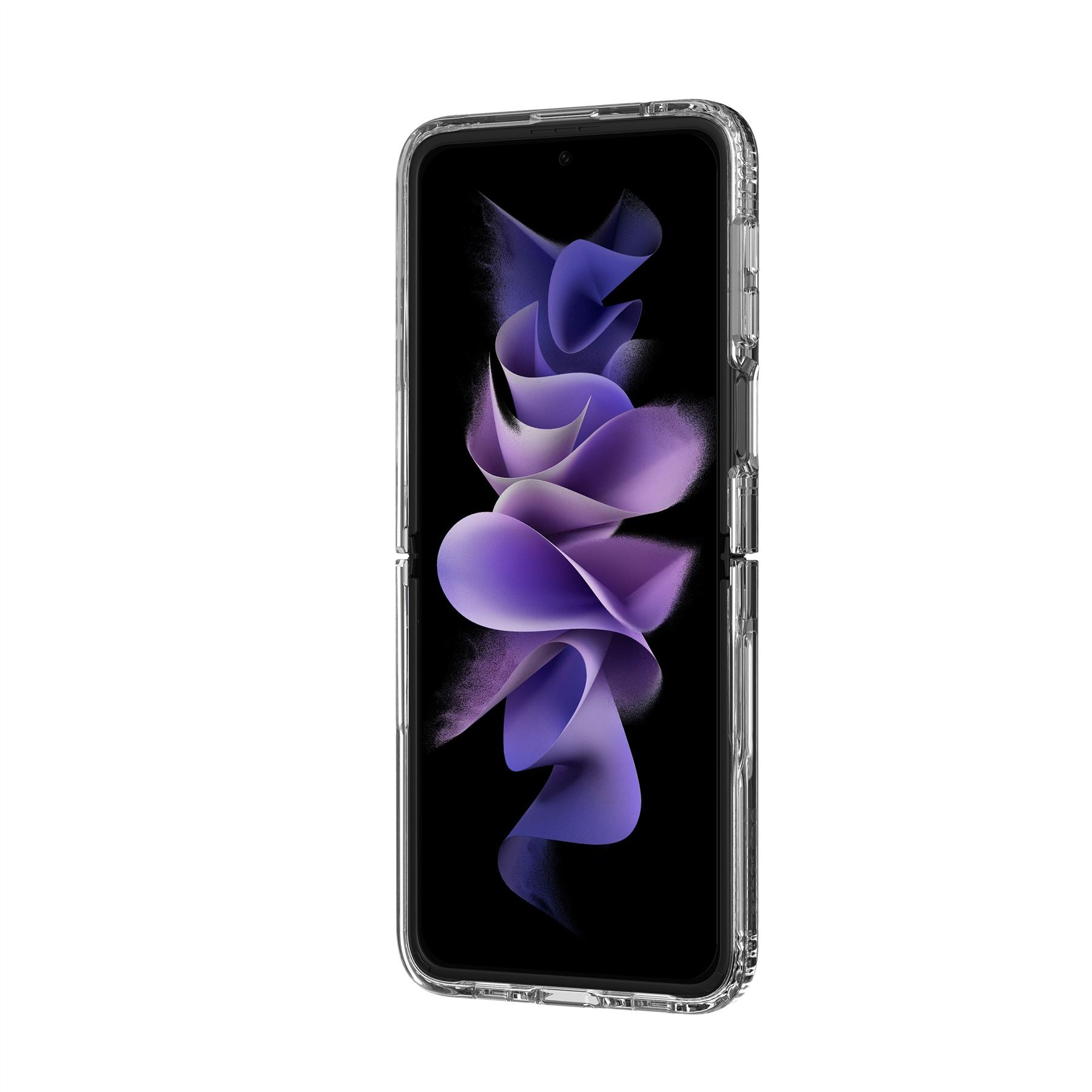 tech21-evoclear-galaxy-z-flip3-h-lle-transparent-schutz image 6