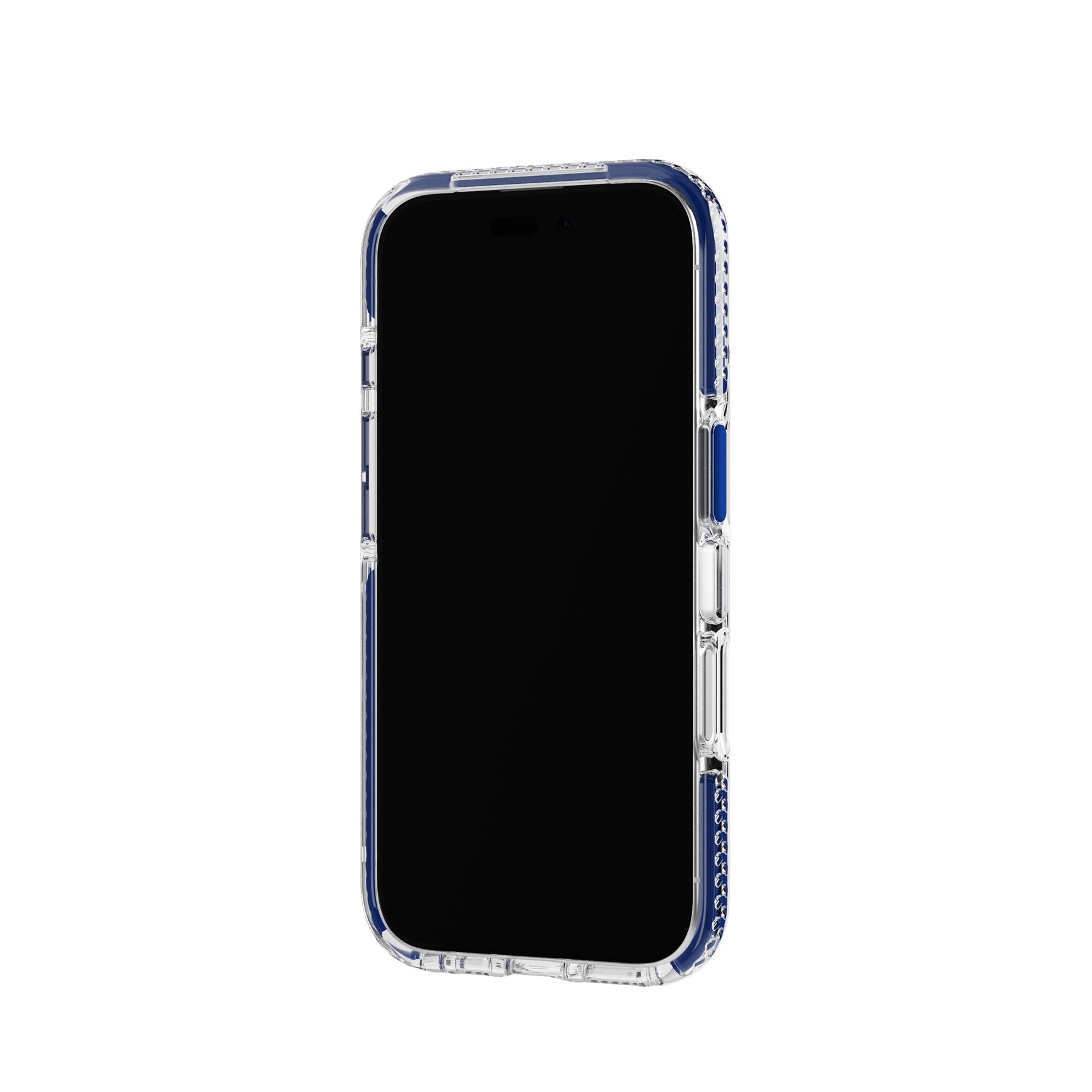 tech21-evocrystal-iphone-16-handyh-lle-blau-magsafe-klar image 6