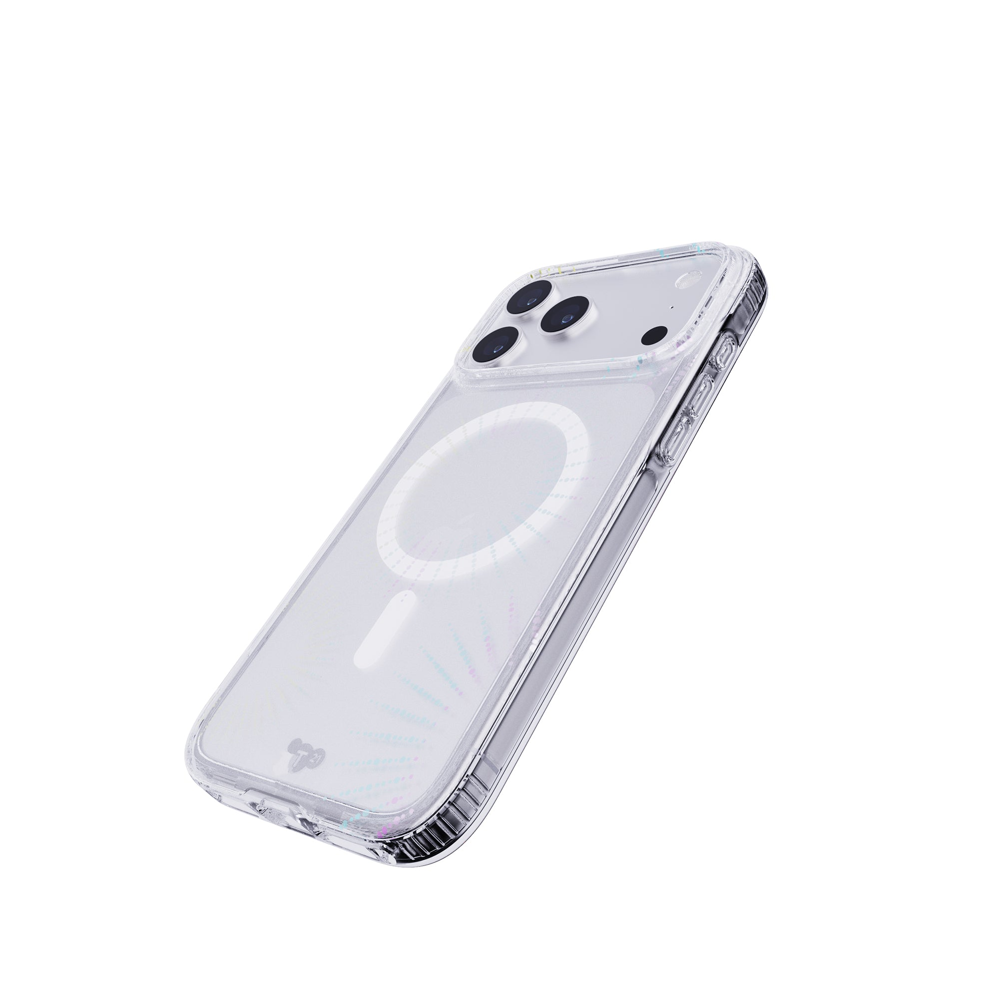 tech21-evosparkle-iphone-17-pro-max-handyh-lle-lunar-magsafe-glitzer image 3