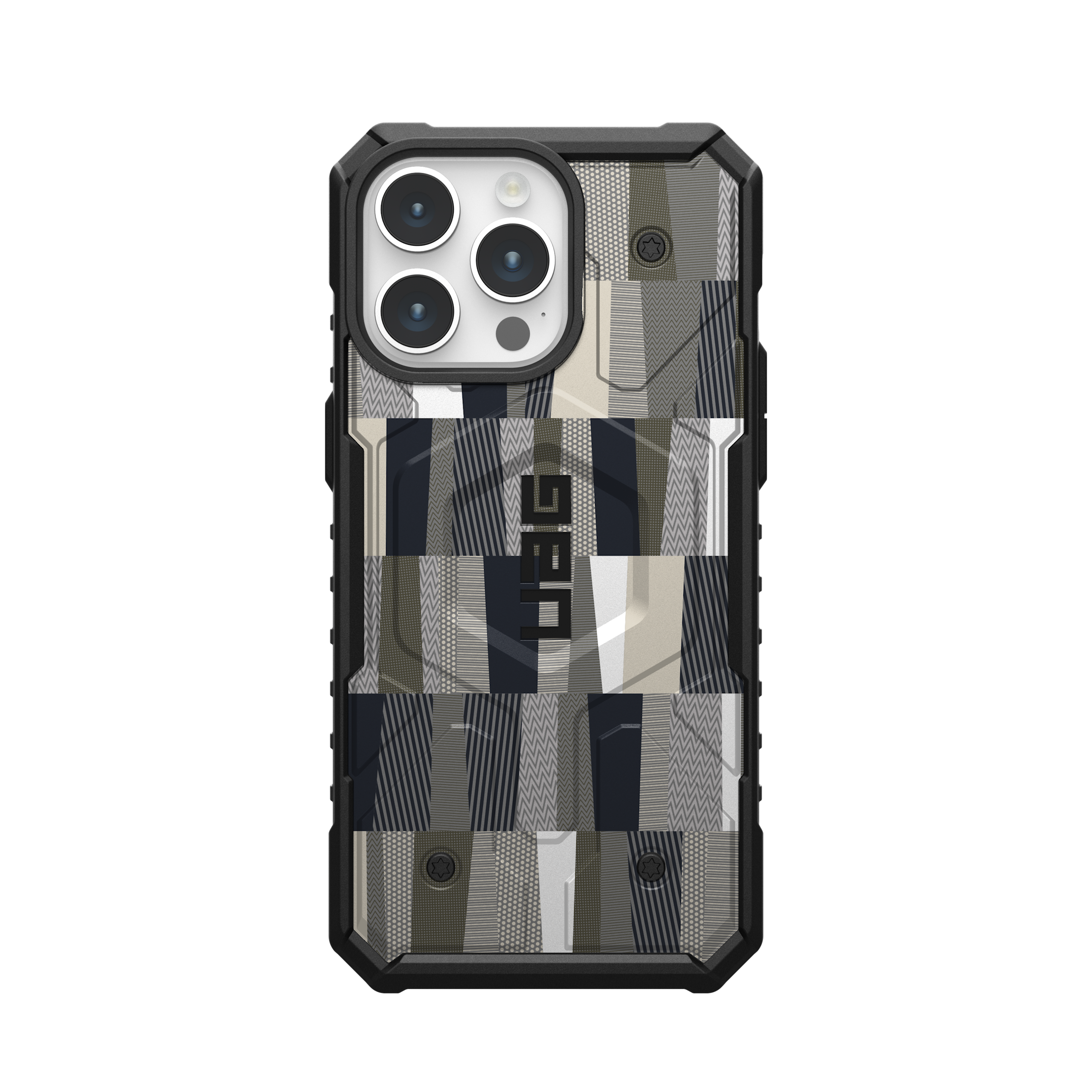uag-pathfinder-iphone-16-pro-max-h-lle-magsafe-mono image 1