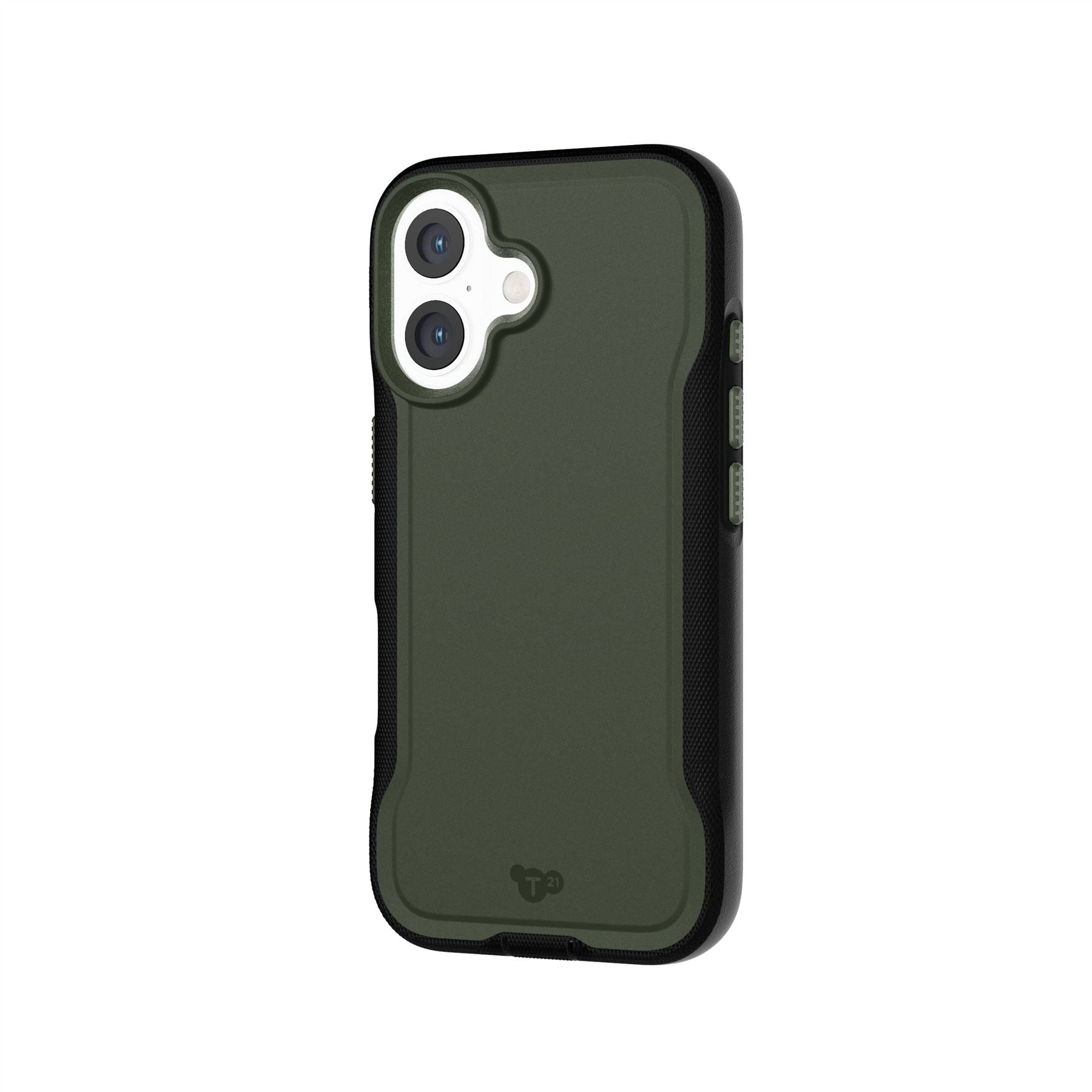 tech21-evopro-iphone-16-handyh-lle-khaki-black-magsafe-10-m image 5