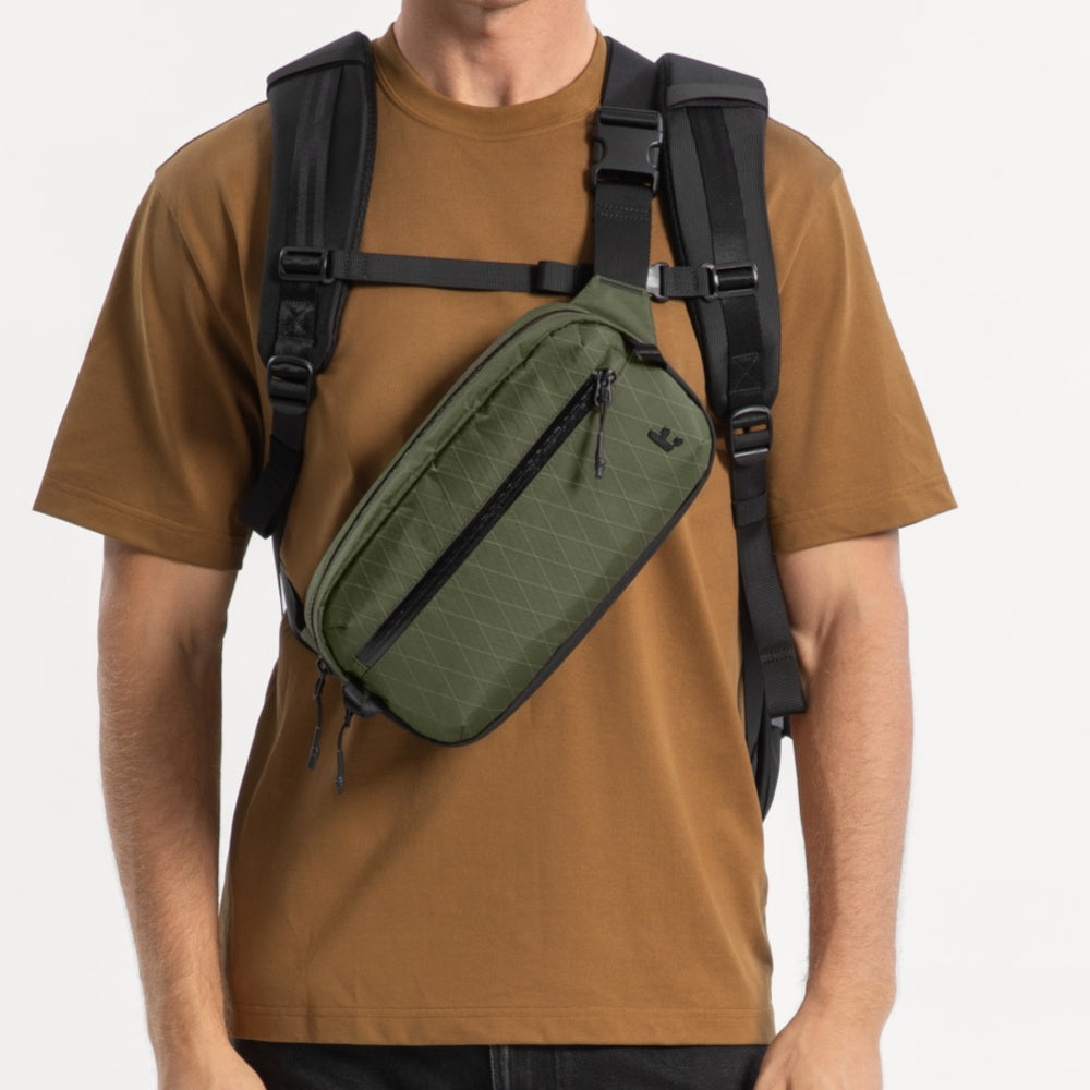 tomtoc-aviator-t35-chest-bag-3-5l-sling-tasche-schwarz-rfid image 4