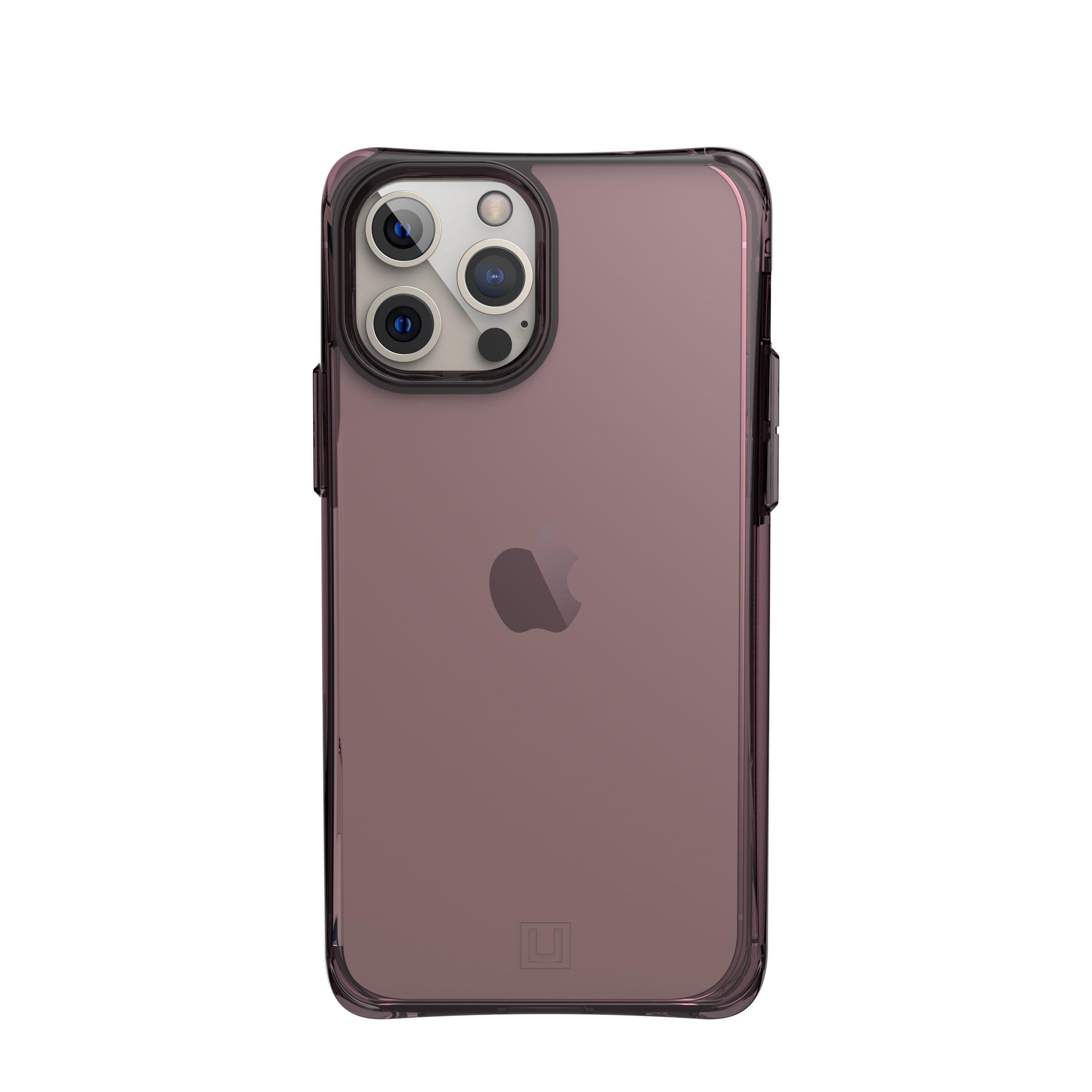 uag-mouve-iphone-12-pro-h-lle-matt-transparent-leicht image 8