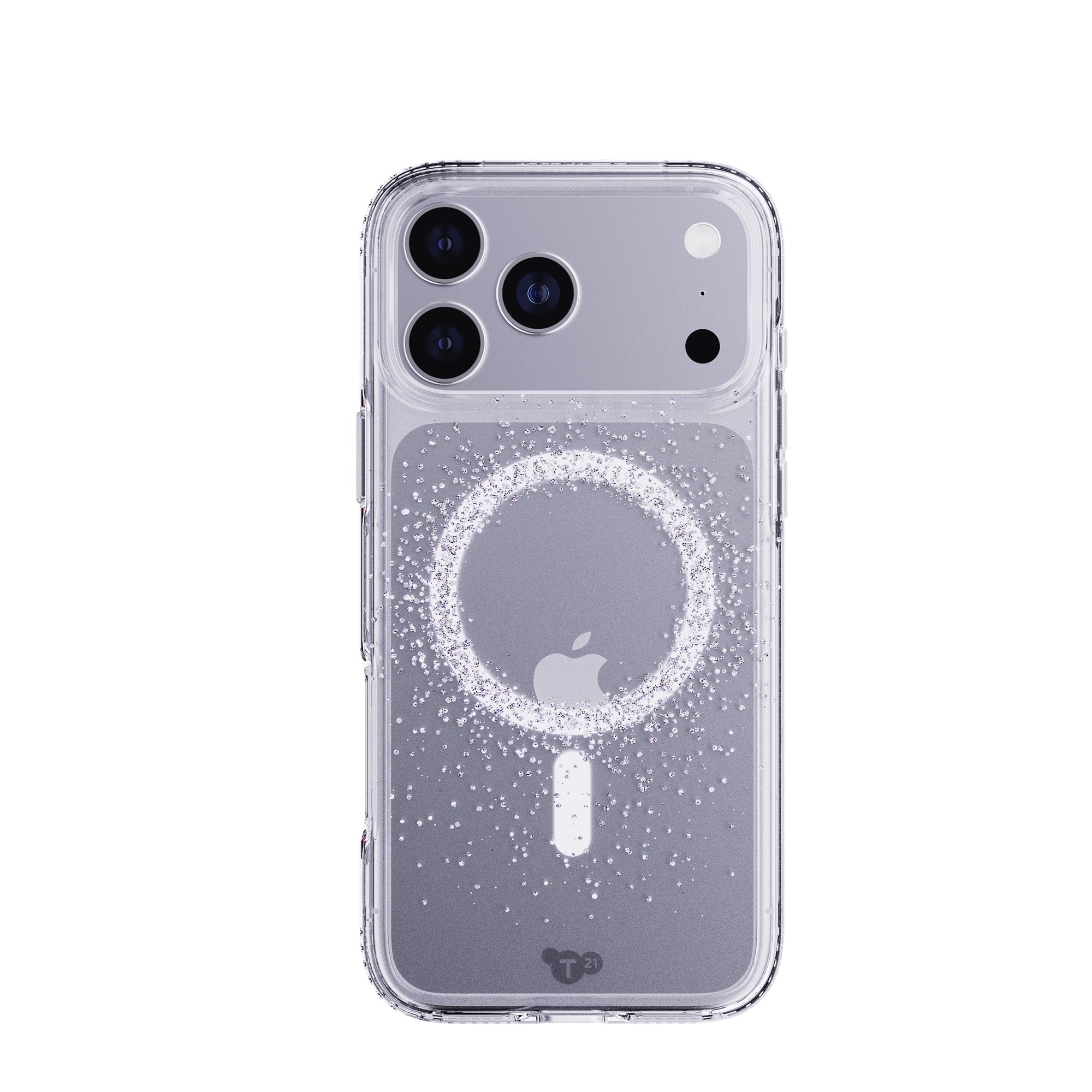 tech21-evosparkle-magsafe-iphone-17-pro-max-h-lle-focus image 1