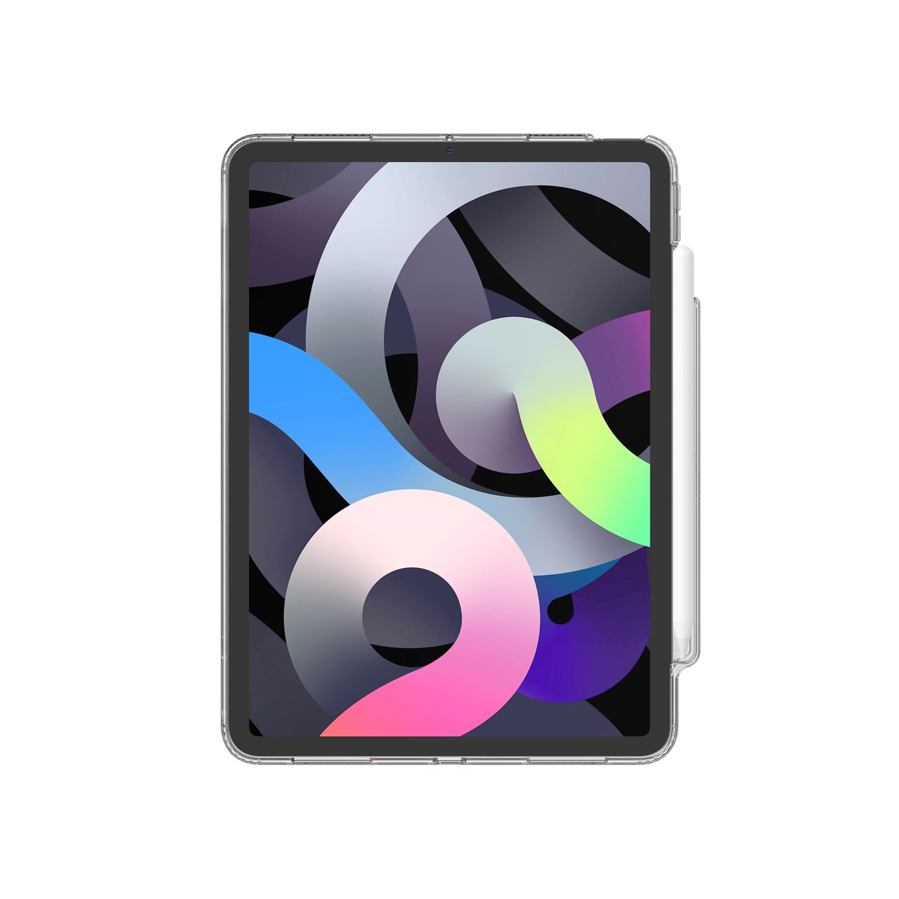 tech21-evoclear-ipad-air-4-tablet-h-lle-clear image 2