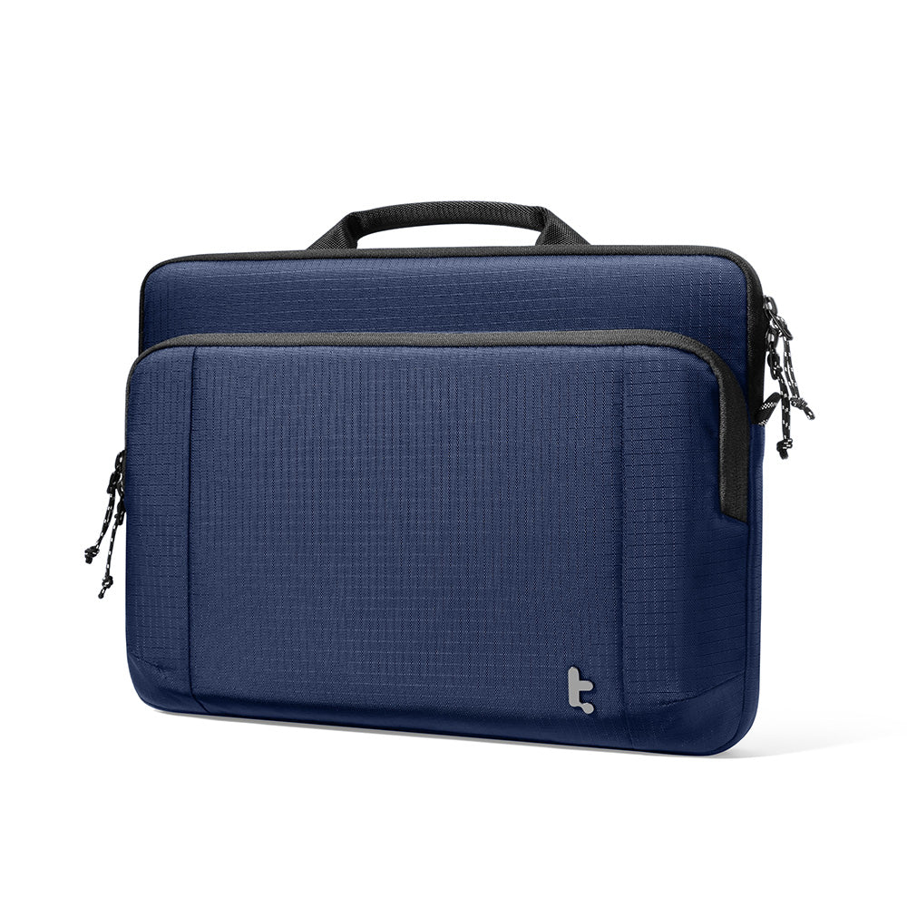tomtoc-essence-a34-laptoptasche-15-navy-f-r-macbook-air image 6
