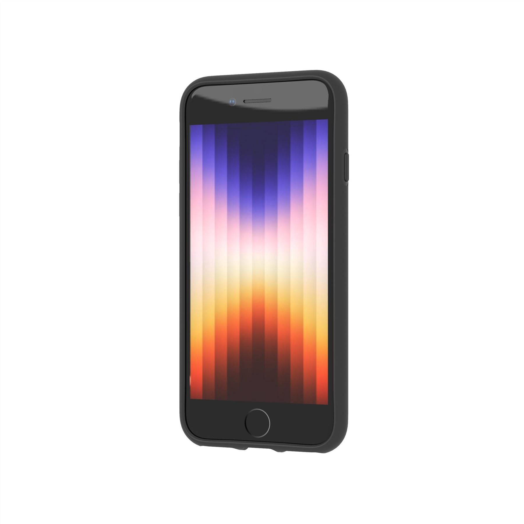 tech21-evo-lite-iphone-se-2022-handyh-lle-black-10ft image 6