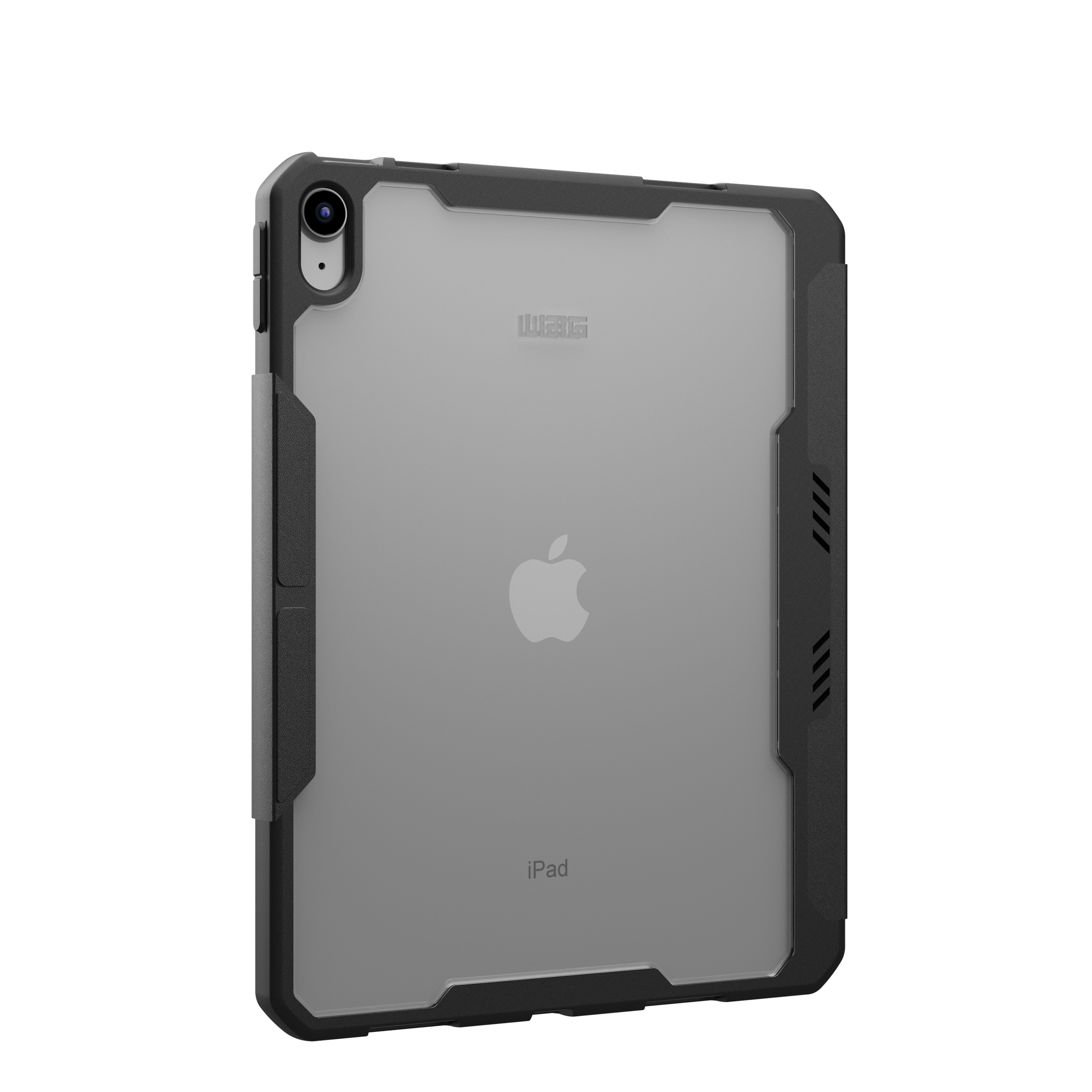 uag-essential-armor-ipad-11-a16-2025-folio-h-lle-stiftfach image 3