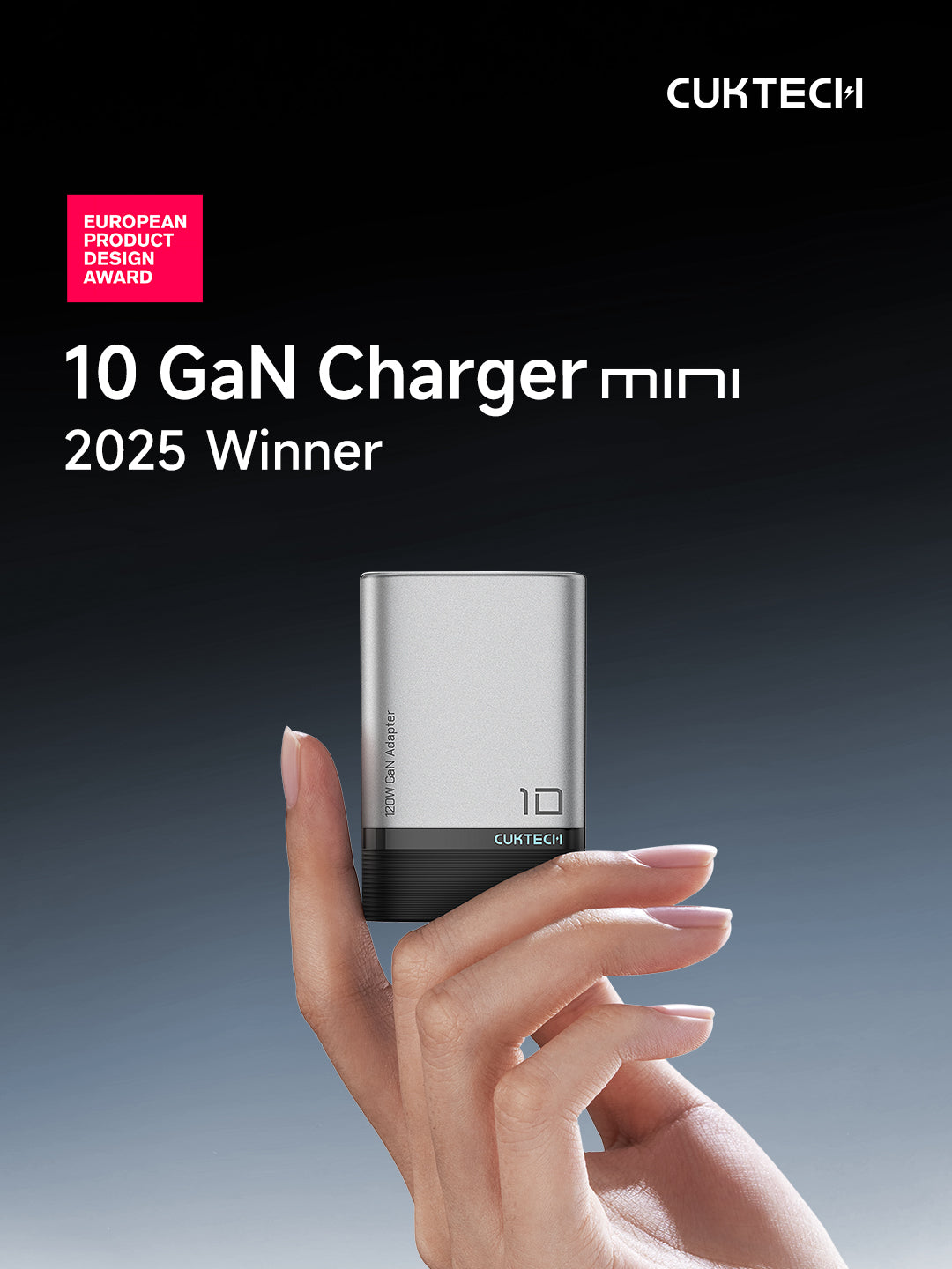 cuktech-ad1203p-epda-usb-c-ladeger-t-gan image 1