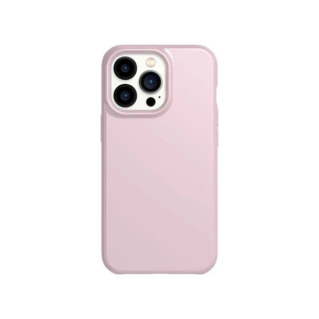 tech21-evolite-iphone-13-pro-h-lle-dusty-pink-leicht image 1