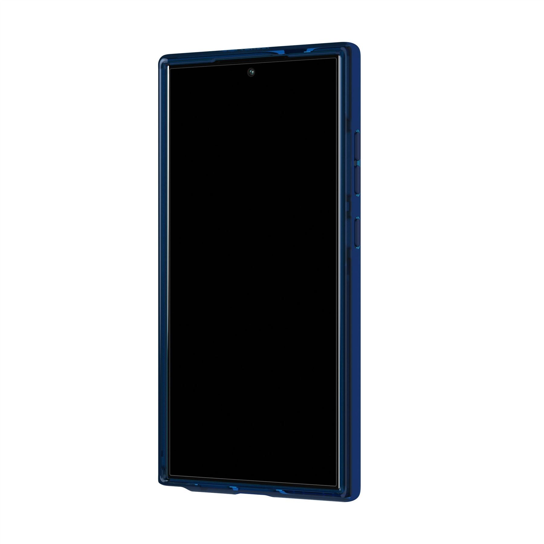 tech21-evo-check-galaxy-s24-ultra-h-lle-cobalt-blue-fallschutz image 6