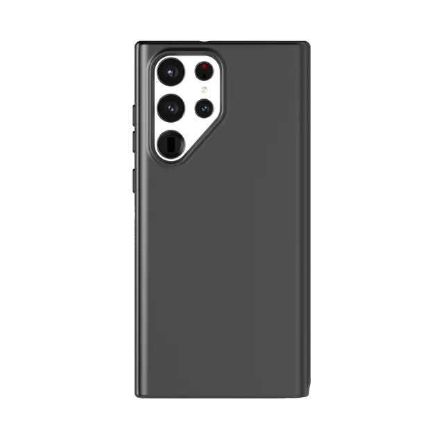 tech21-evolite-galaxy-s22-ultra-handyh-lle-schwarz-s-pen-3-m image 1