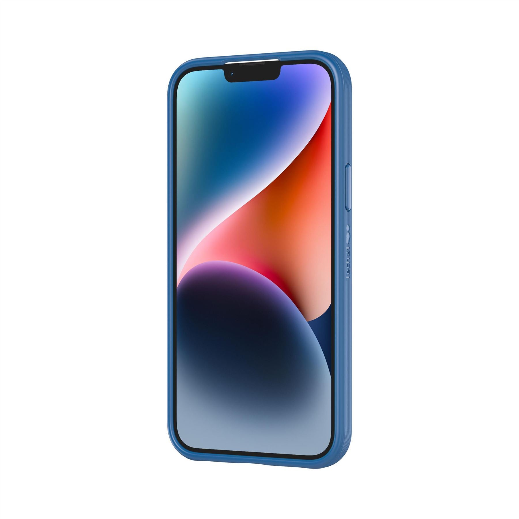 tech21-evolite-handyhulle-iphone-14-plus-classic-blue image 6