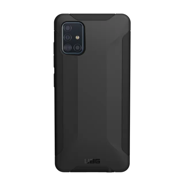 uag-scout-galaxy-a51-4g-h-lle-schwarz-sto-fest image 1