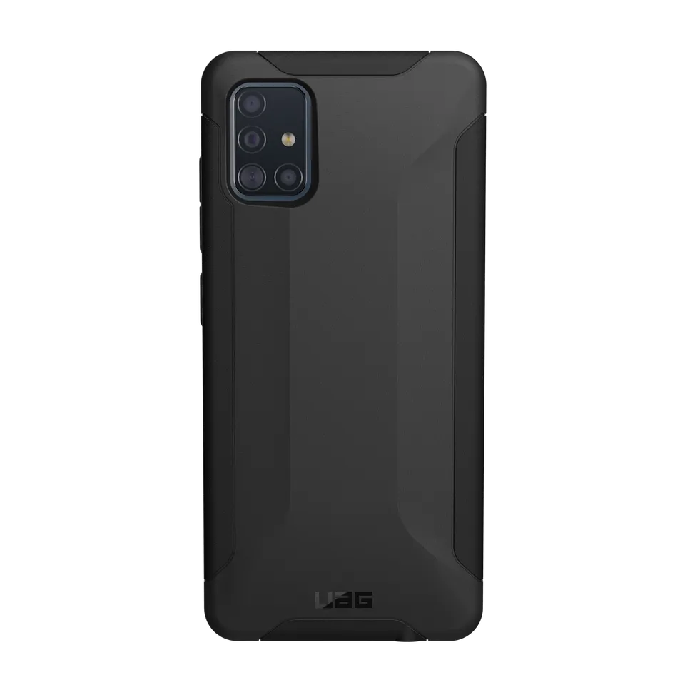 uag-scout-galaxy-a51-4g-h-lle-schwarz-sto-fest image 1