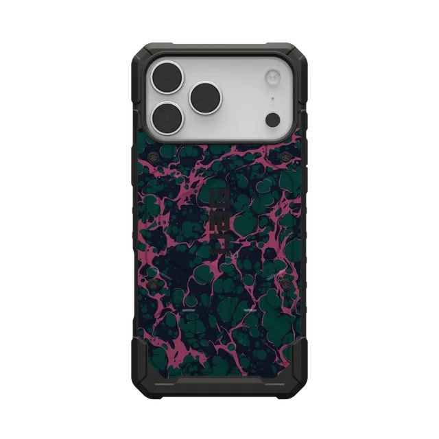 uag-pathfinder-iphone-17-pro-max-h-lle-neo-camo-2-magsafe image 1