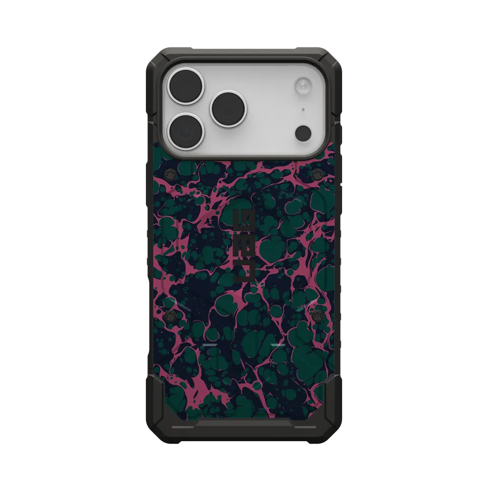 uag-pathfinder-iphone-17-pro-max-h-lle-neo-camo-2-magsafe image 1