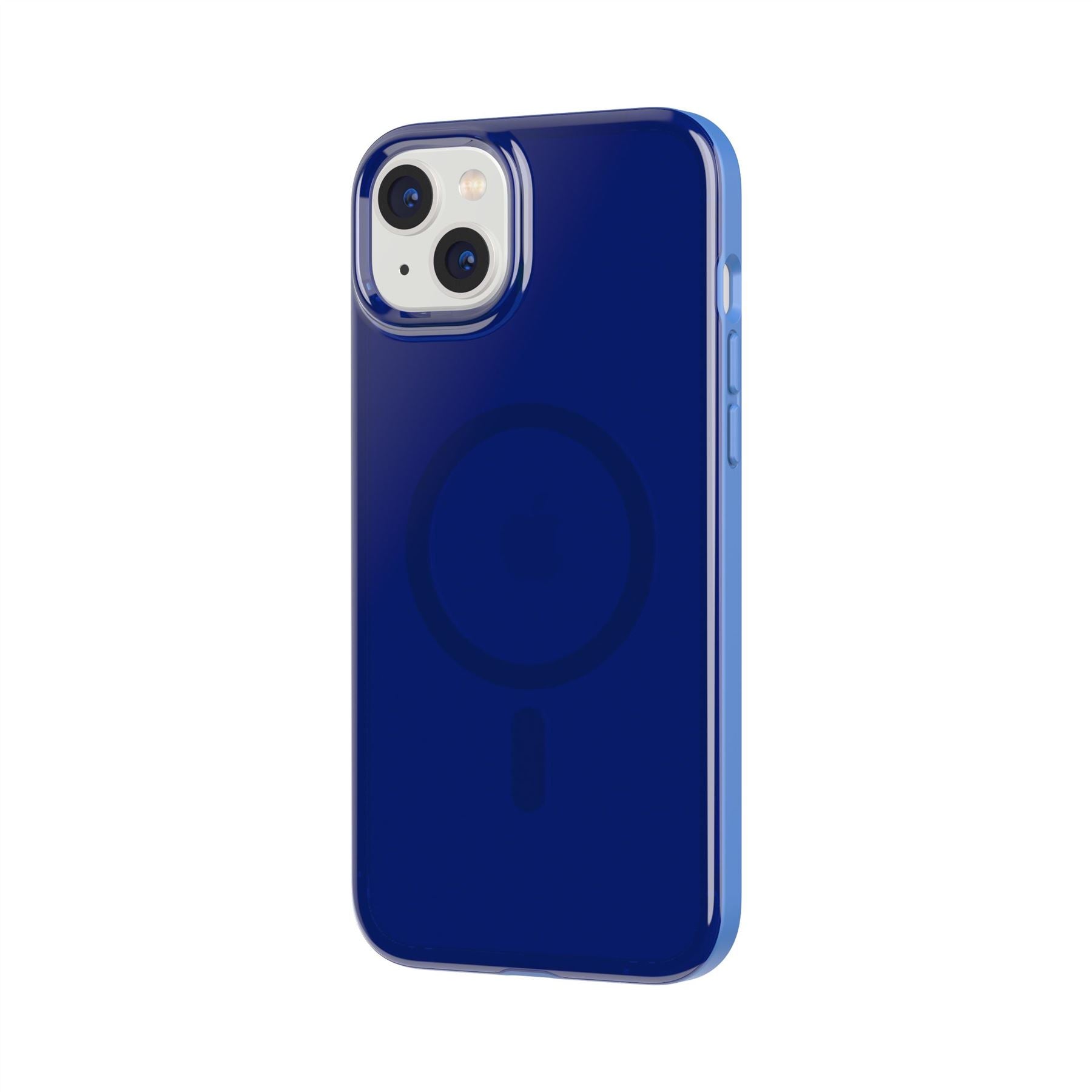 tech21-evo-tint-iphone-14-plus-h-lle-magsafe-butterfly-blues image 5