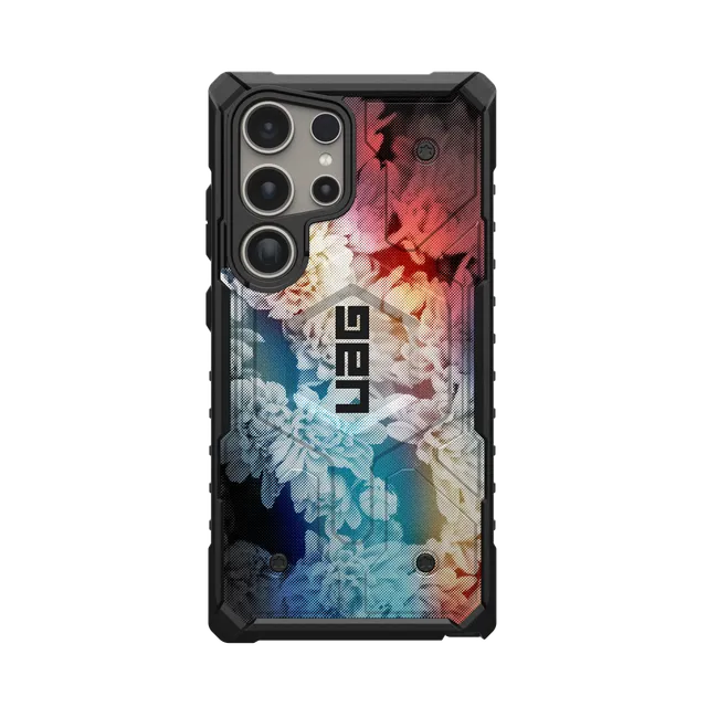 uag-pathfinder-floral-neu-gradient-handyh-lle-s26-ultra image 1