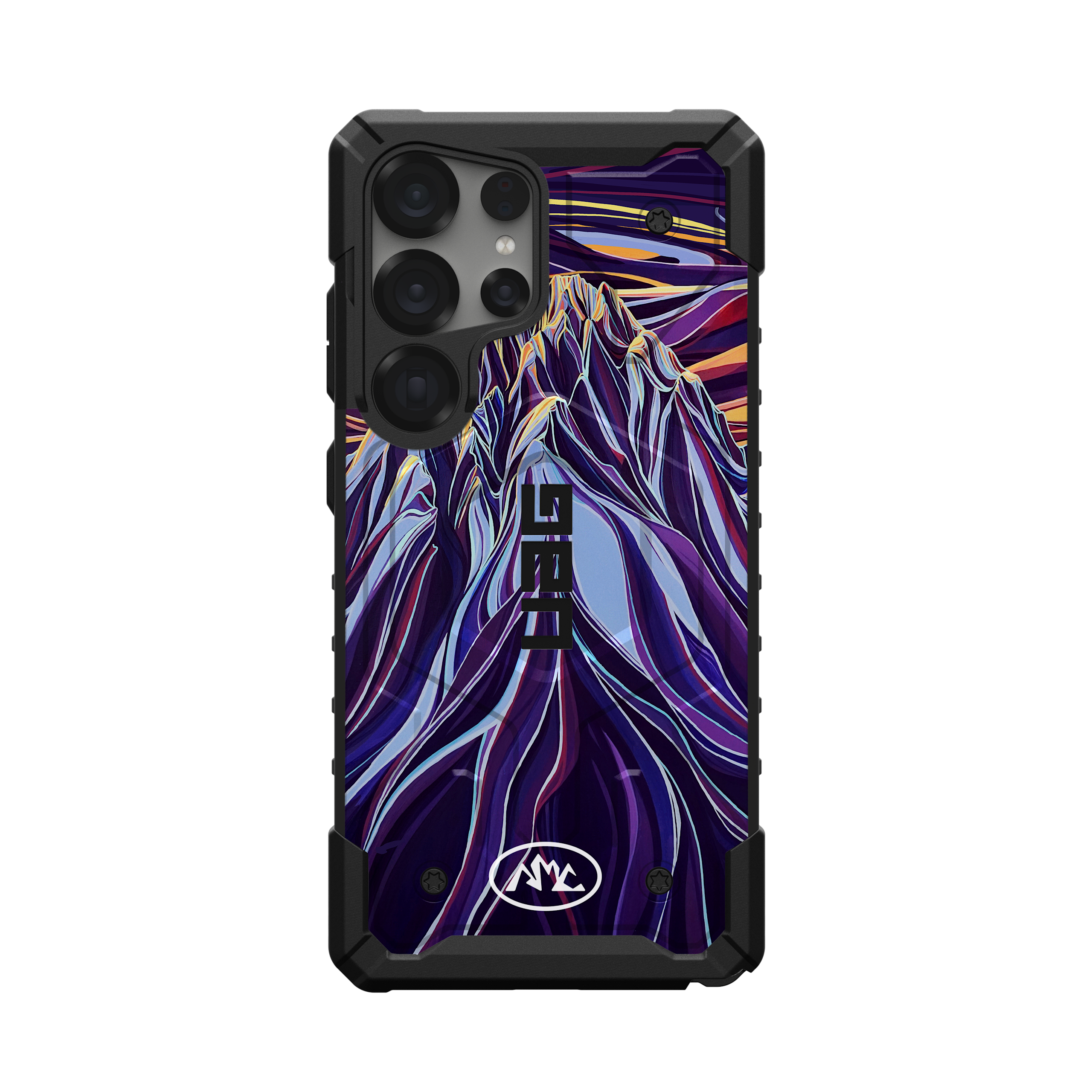 uag-pathfinder-handyh-lle-galaxy-s26-ultra-rmc-1-robust image 1