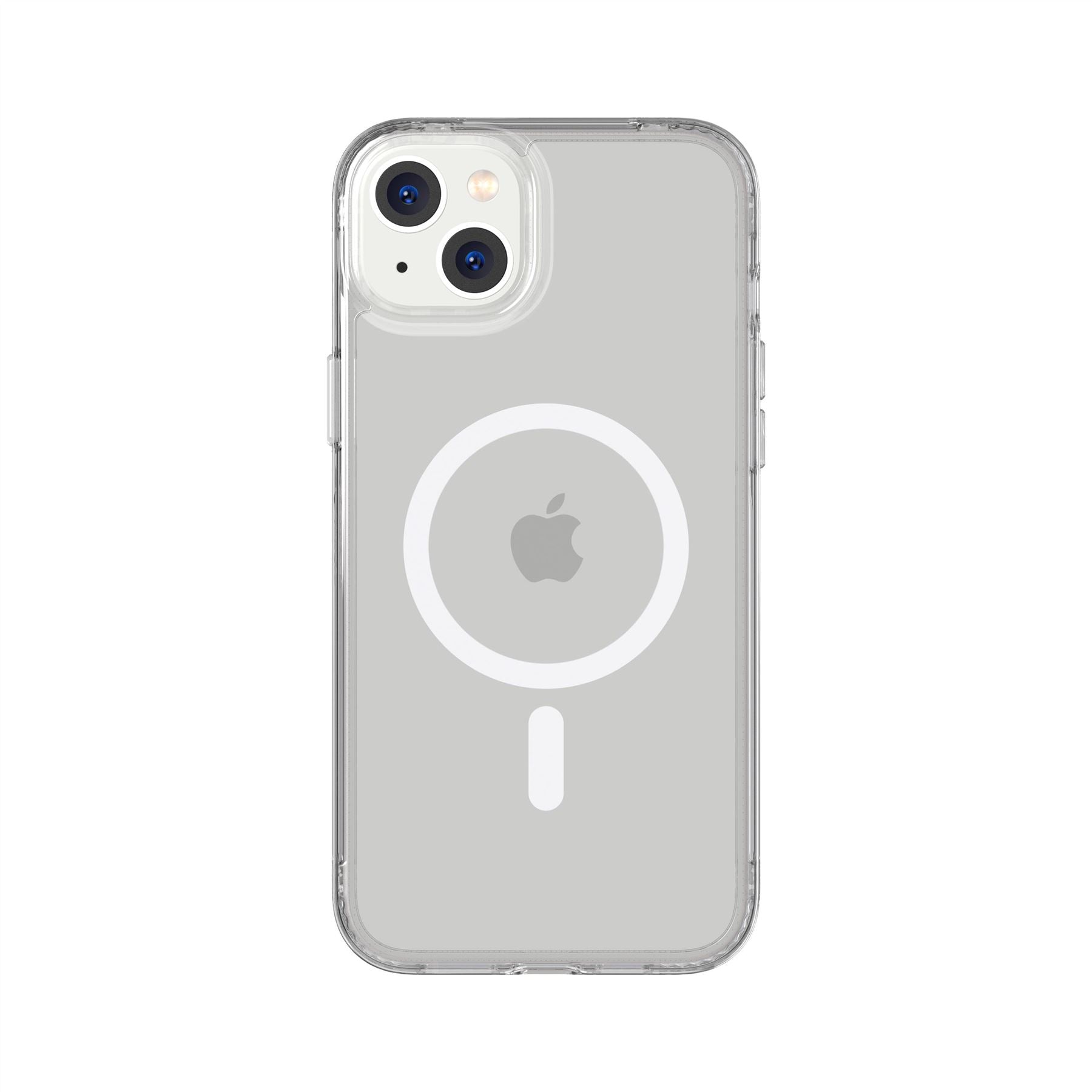 tech21-evoclear-iphone-14-plus-h-lle-clear-magsafe-12ft-schutz image 1