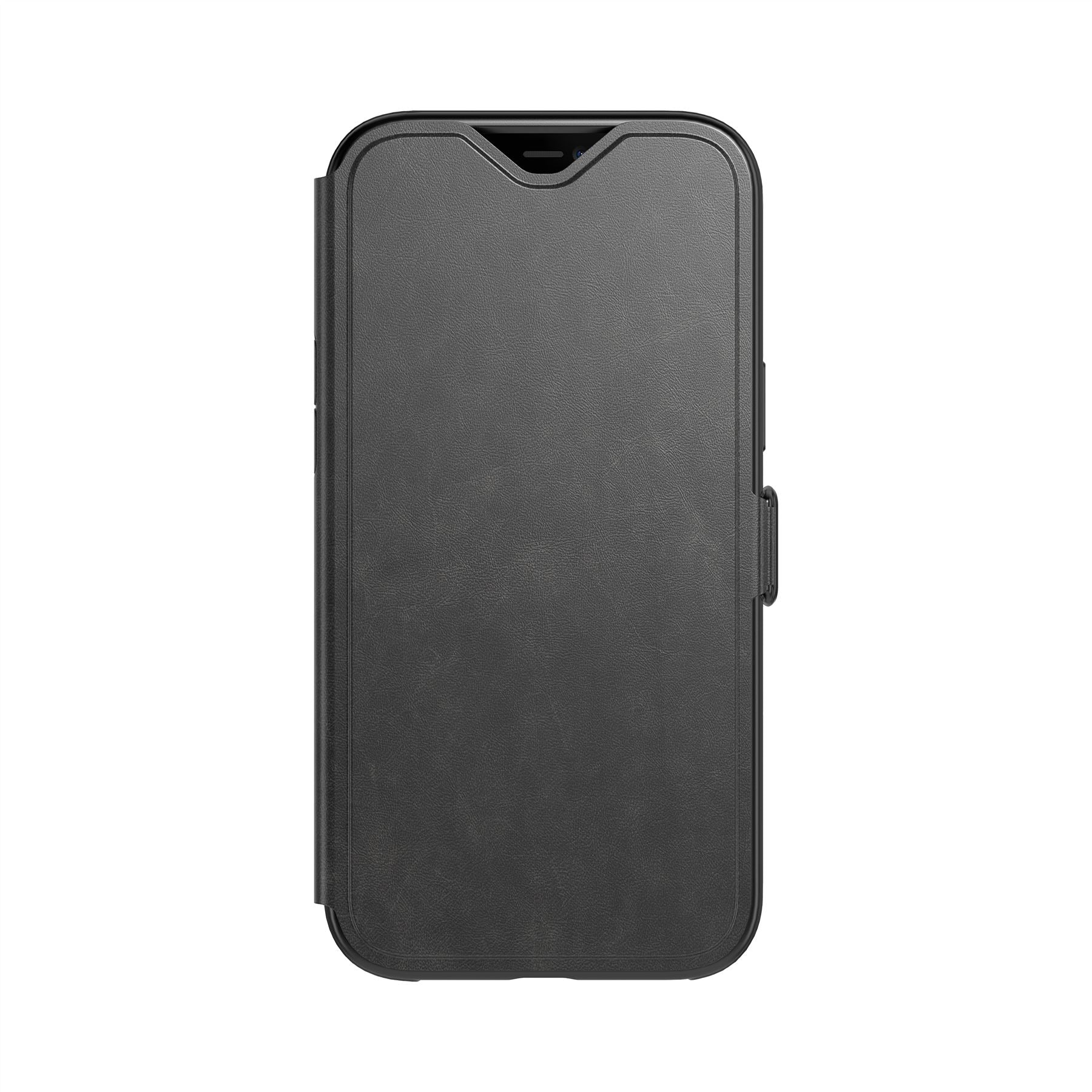 tech21-evo-wallet-iphone-12-pro-max-h-lle-smokey-black-fach image 2