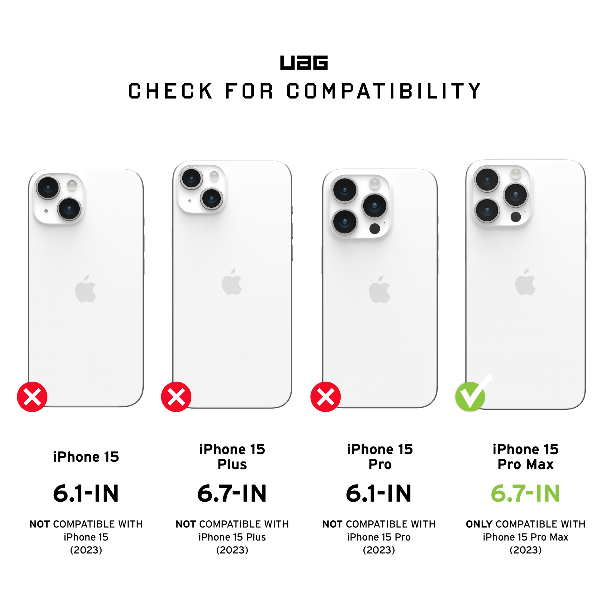 uag-standard-issue-iphone-15-pro-max-sichtschutzfolie-2-wege image 3