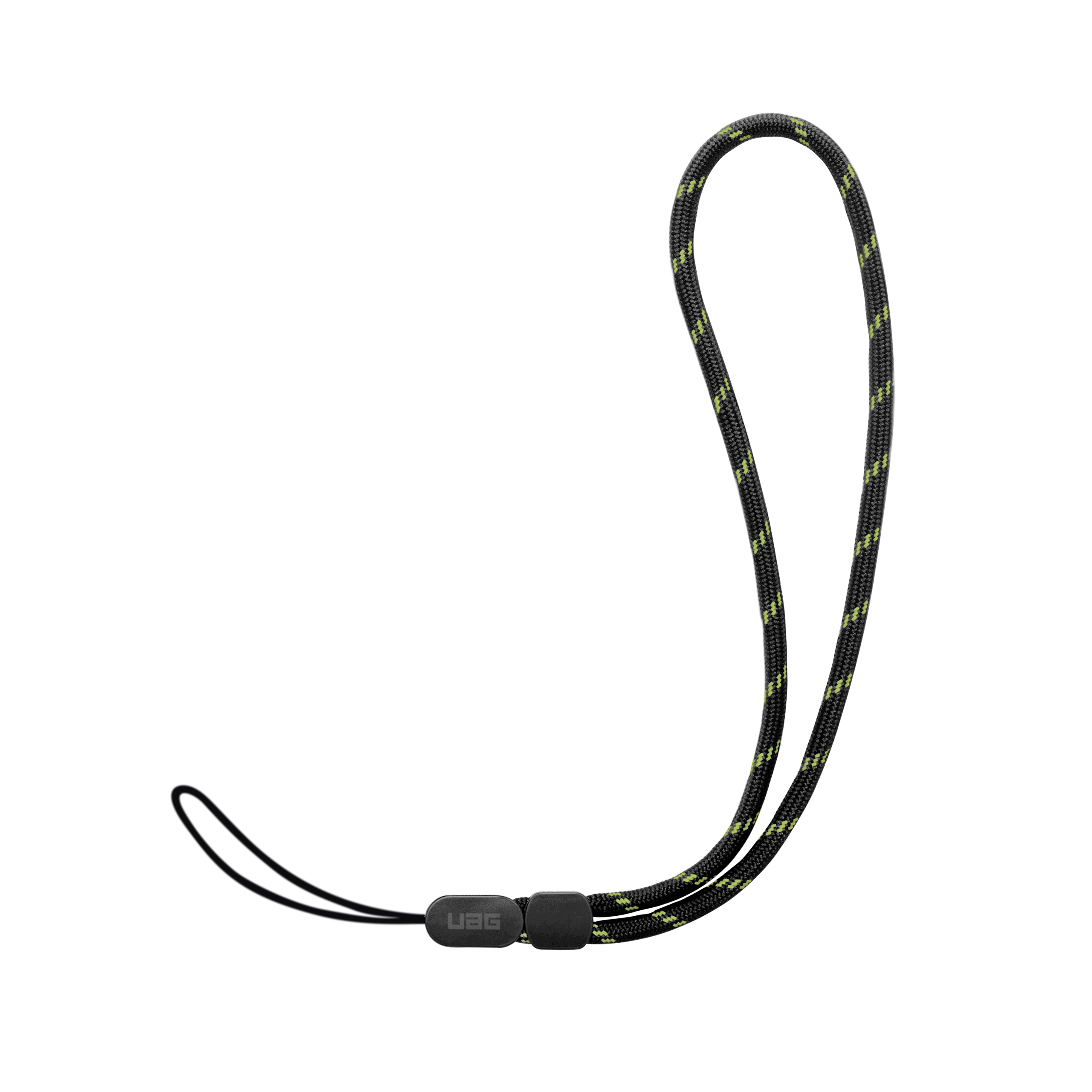 uag-standard-issue-paracord-handy-lanyard-verstellbar image 3