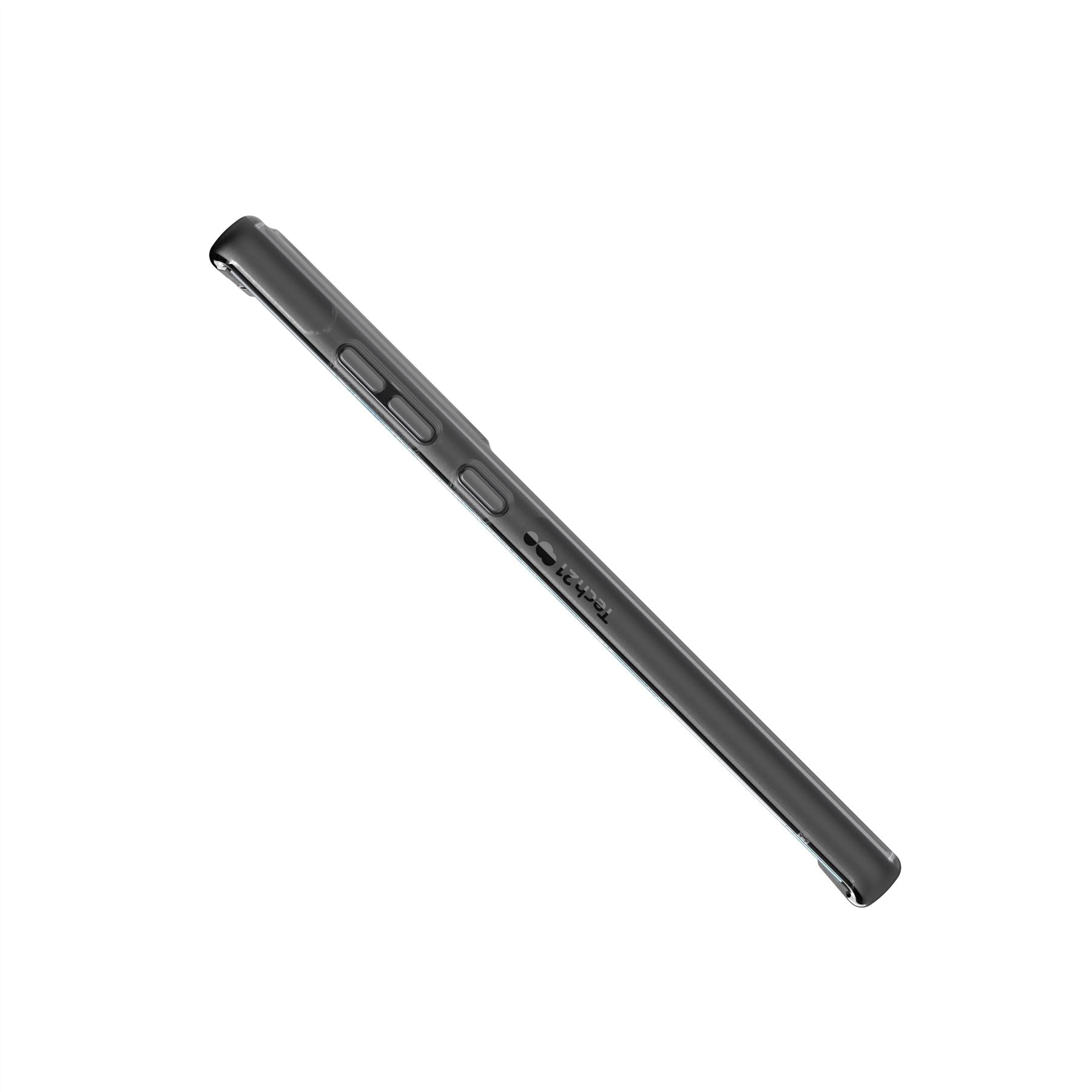 tech21-evocheck-galaxy-s22-ultra-h-lle-smartphone-smokey-black-16ft image 4