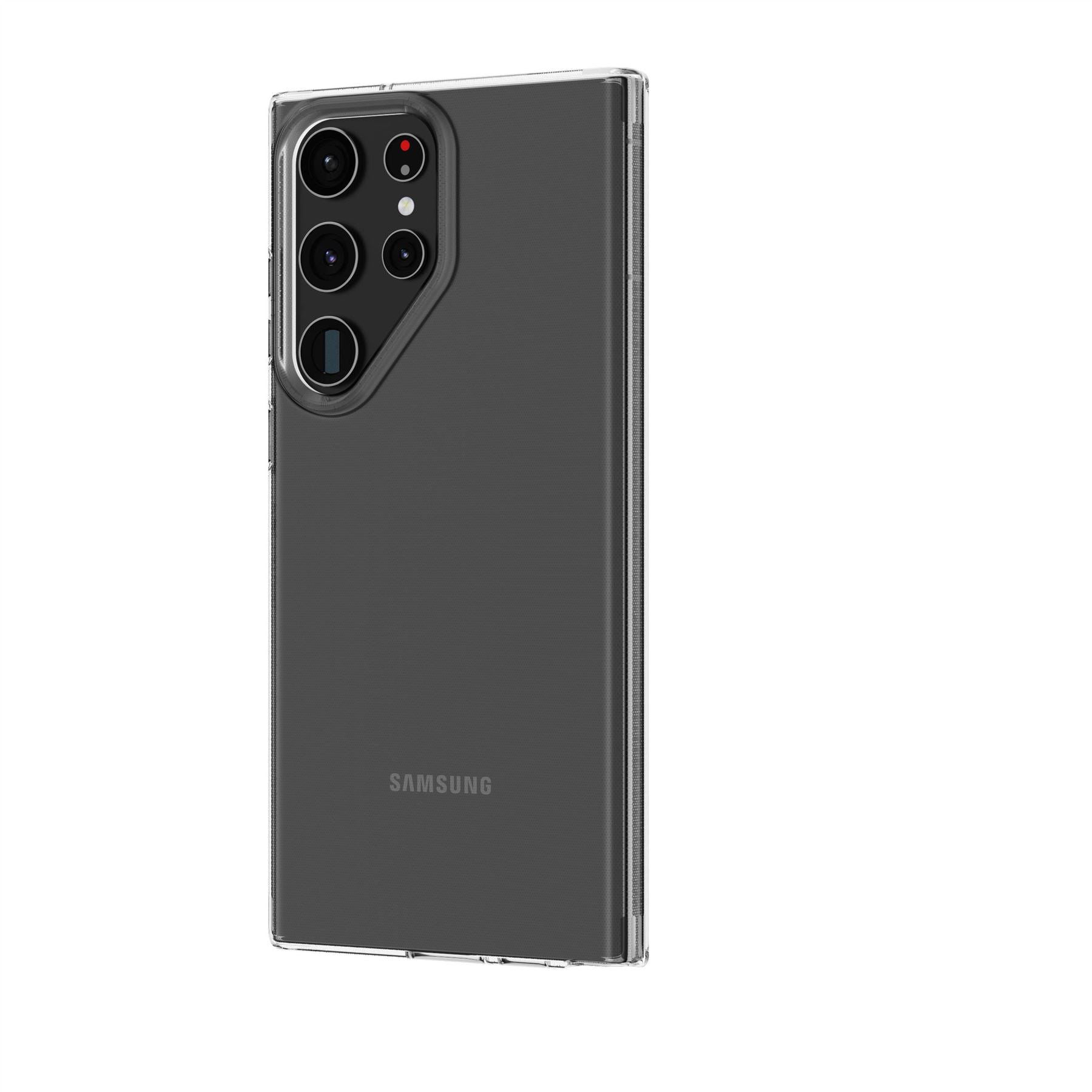 tech21-evo-lite-galaxy-s23-ultra-h-lle-transparent image 5