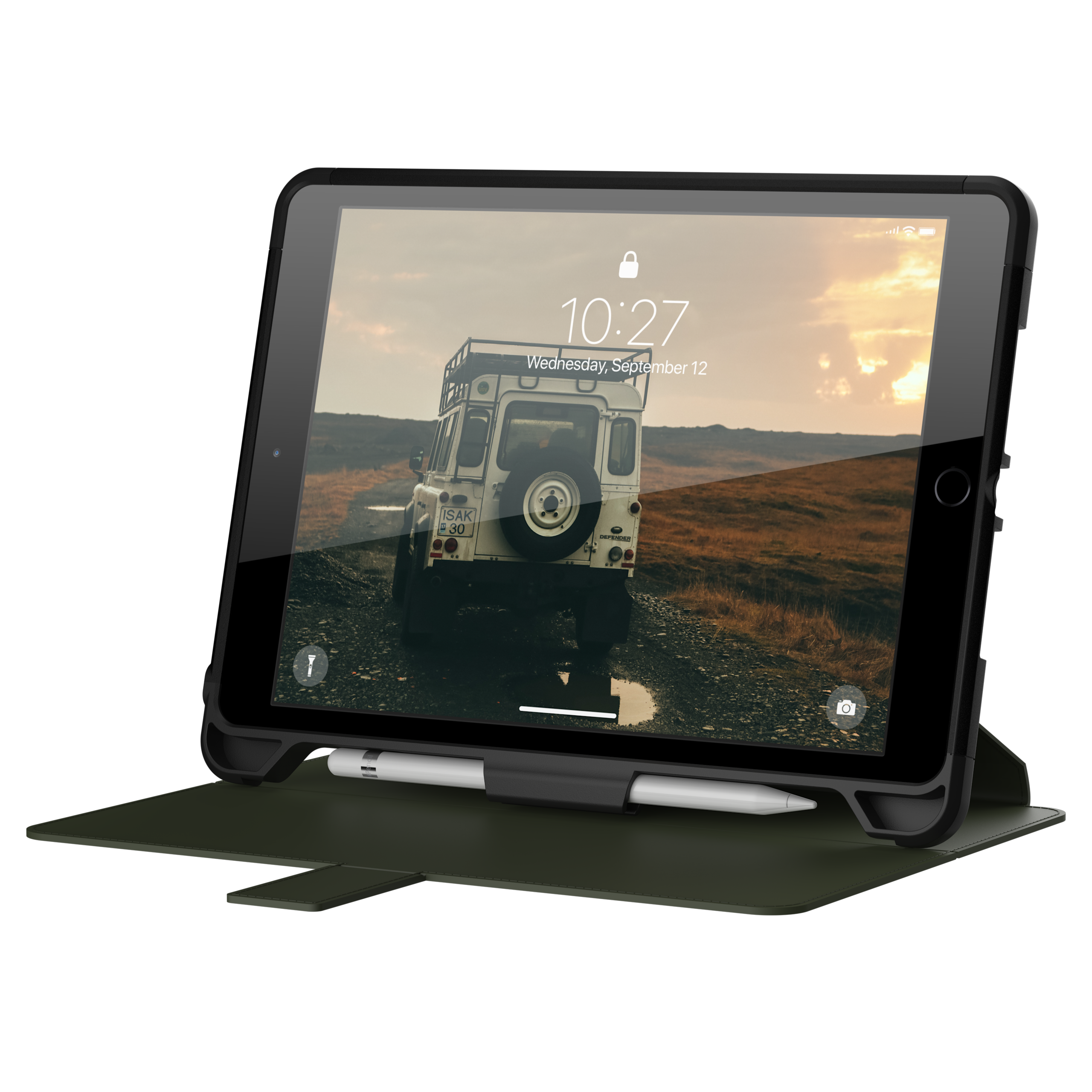 uag-scout-ipad-10-2-h-lle-8-gen-folio-mit-stifthalter image 5