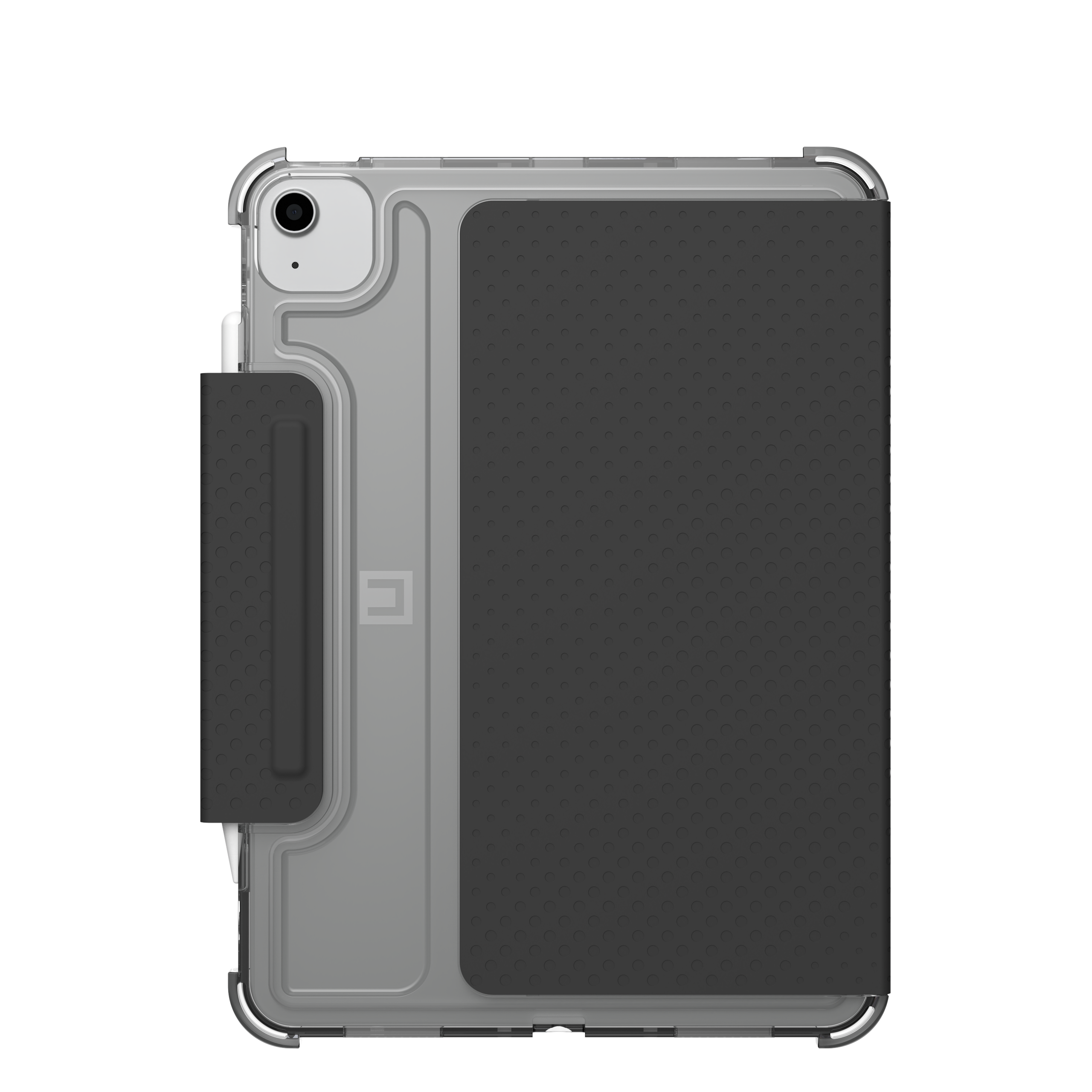 uag-lucent-ipad-pro-11-1-gen-2018-h-lle-folio-transparent image 1