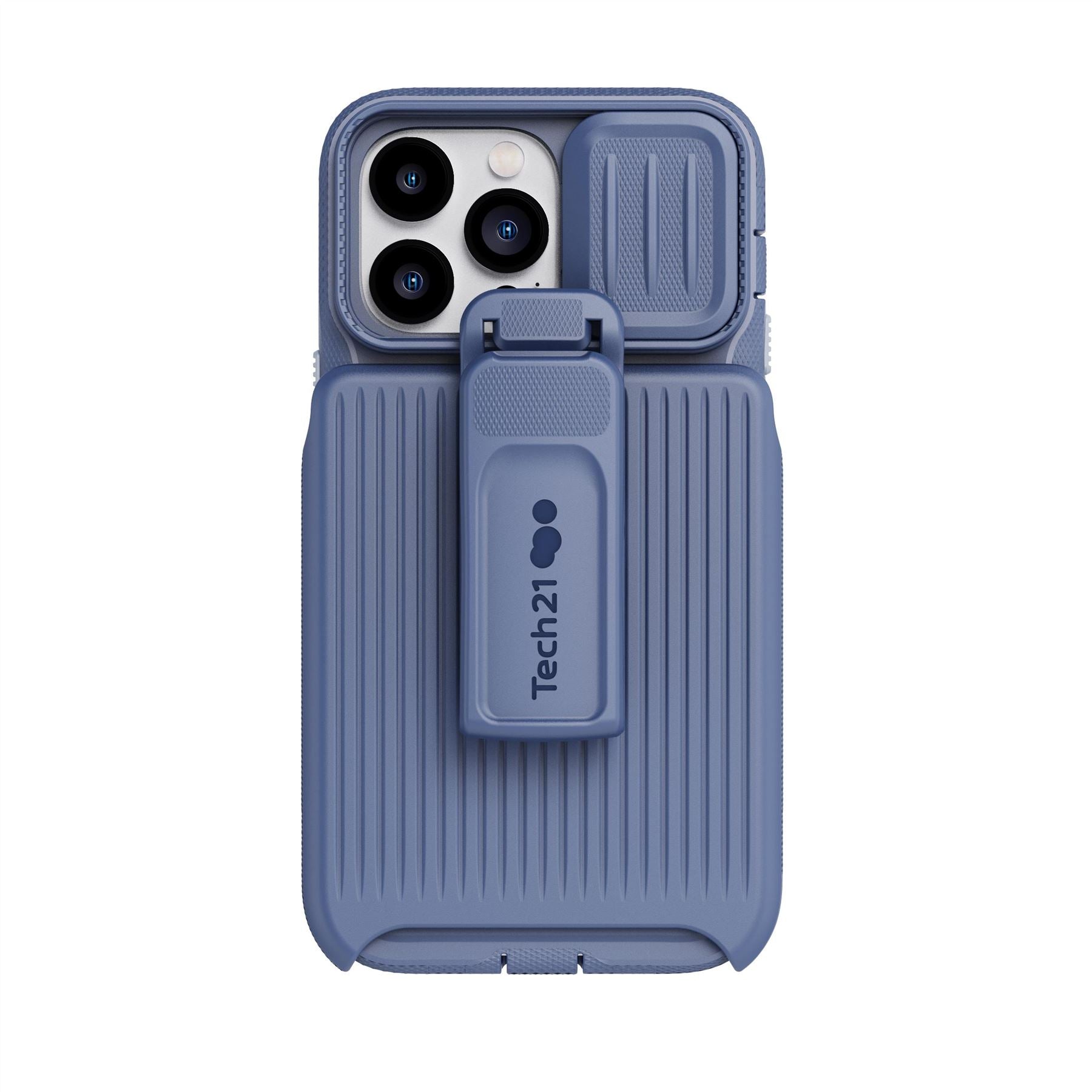 tech21-evomax-iphone-14-pro-max-handyh-lle-ink-blue-magsafe image 1