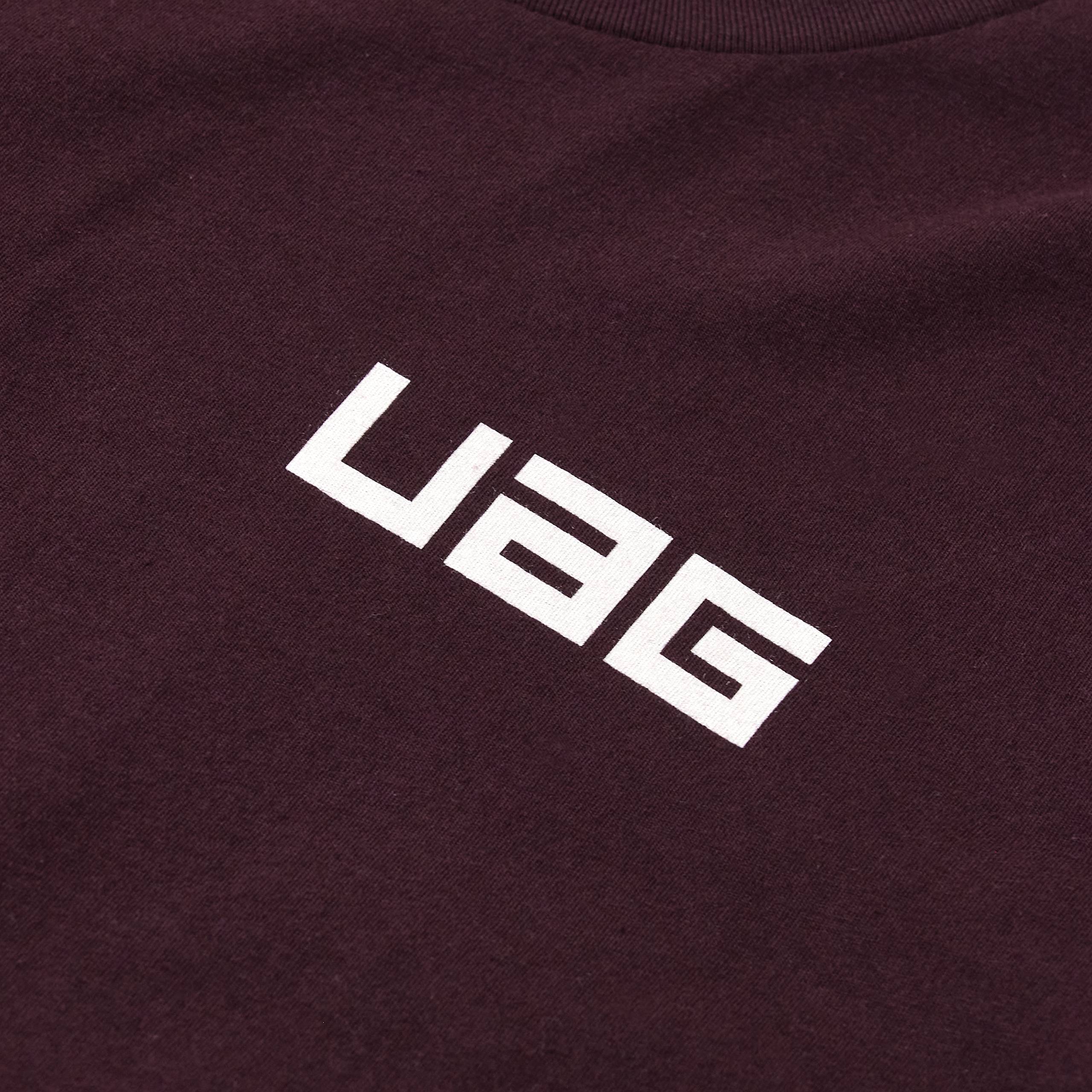 uag-standard-issue-engineered-t-shirt-kurzarm-baumwollmix image 6