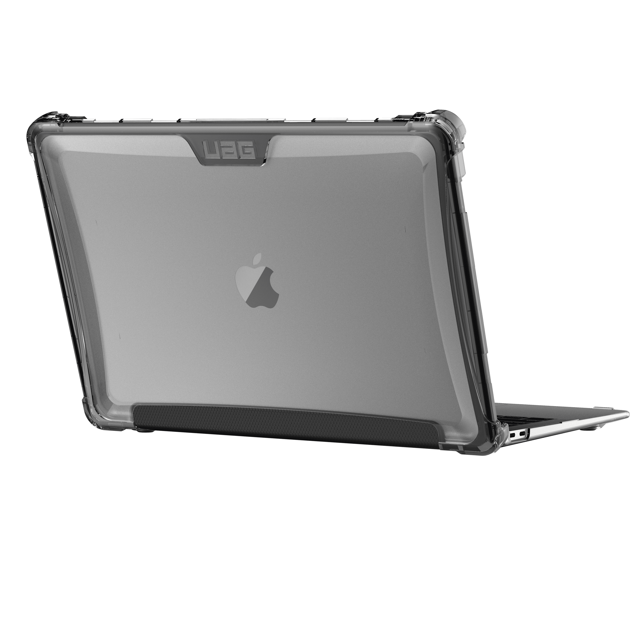 uag-plyo-macbook-air-13-m1-h-lle-transparent image 6