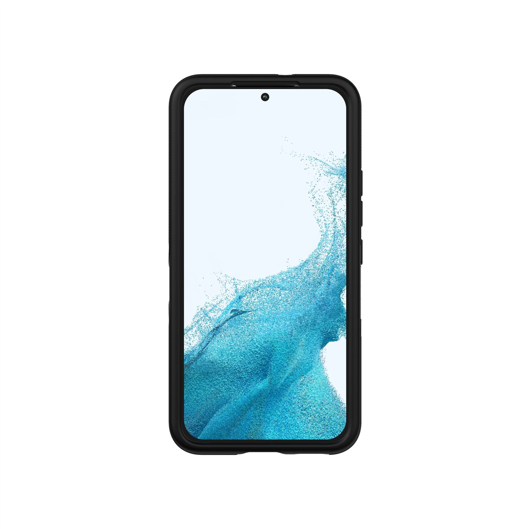 tech21-evo-tactile-galaxy-s22-handyh-lle-black-16ft-schutz image 2
