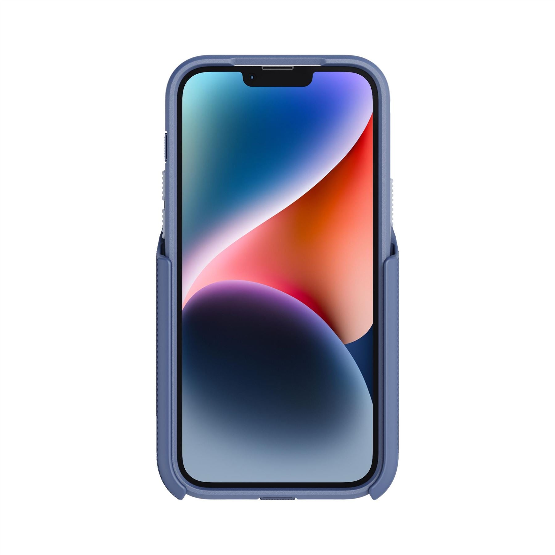 tech21-evomax-iphone-14-plus-h-lle-ink-blue-magsafe-robust image 2