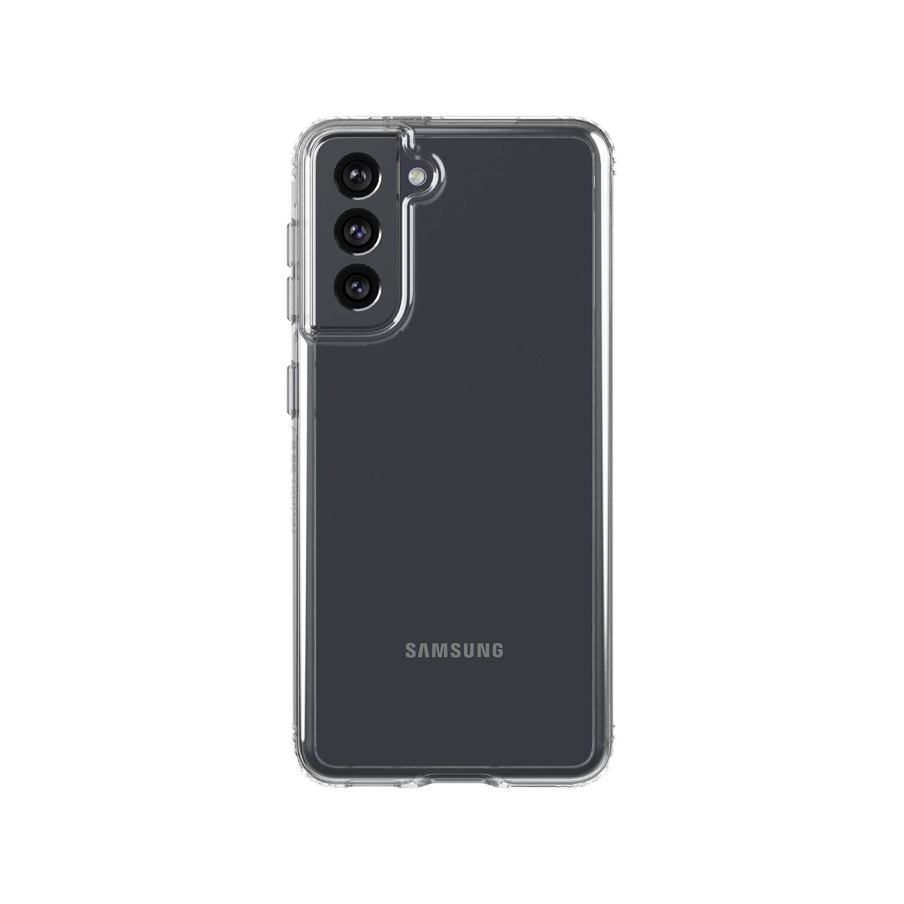 tech21-evoclear-galaxy-s21-5g-handyh-lle-clear-transparent image 1