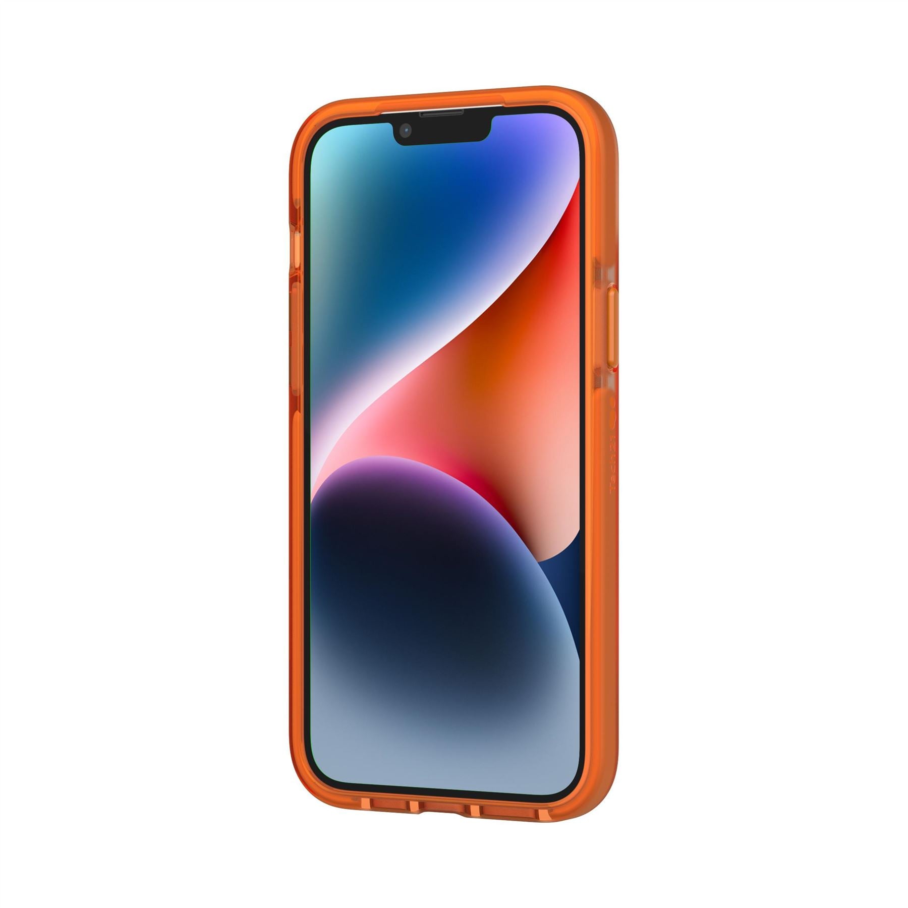 tech21-evocheck-iphone-14-plus-handyh-lle-fizzy-orange-16ft image 6