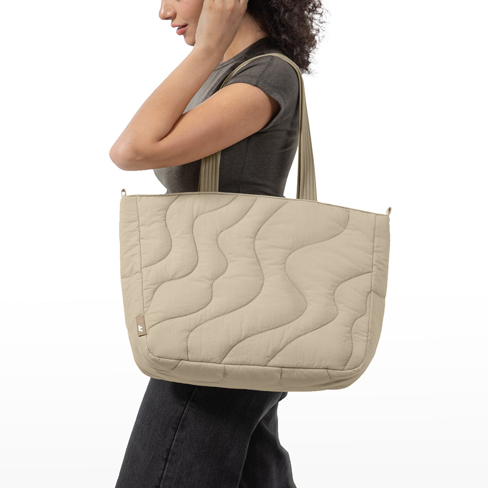 tomtoc-terra-t38-laptoptasche-14-zoll-dune-shade-10l image 3
