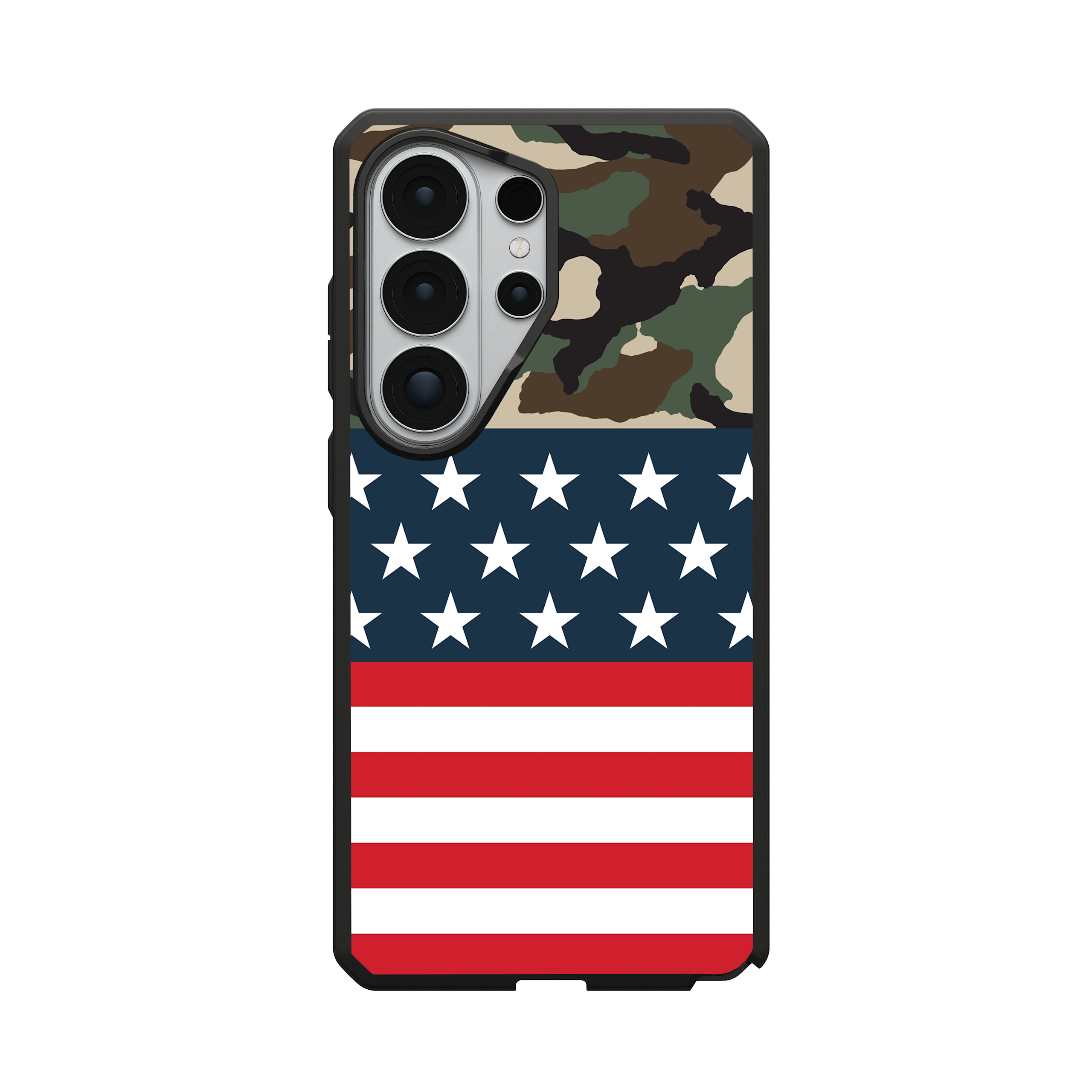 uag-civilian-lt-galaxy-s26-ultra-h-lle-flag-camo image 1