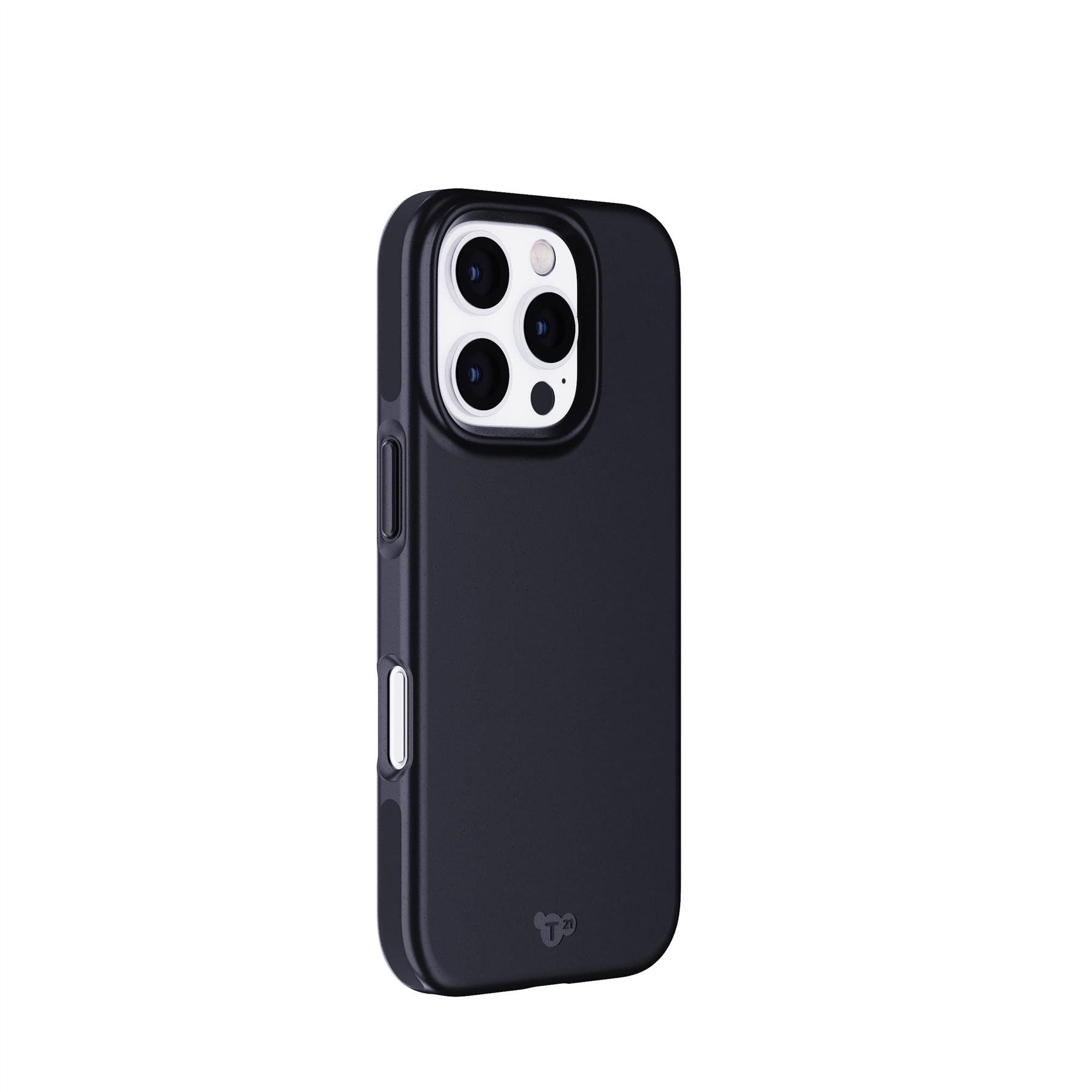 tech21-evolite-iphone-16-pro-handyh-lle-schwarz-leicht image 7
