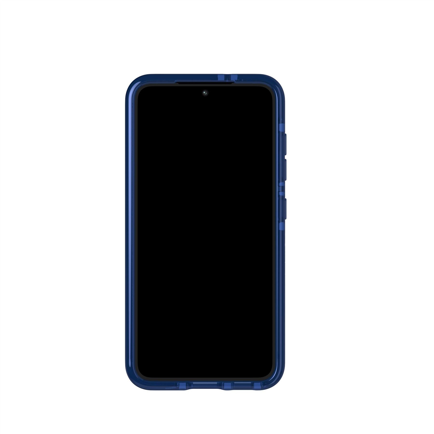 tech21-evocheck-galaxy-s23-handyh-lle-midnight-blue-fallschutz image 2