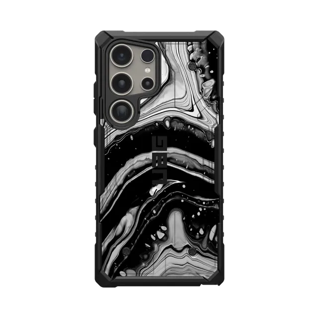 uag-pathfinder-galaxy-s26-ultra-h-lle-swirl-fallschutz image 1