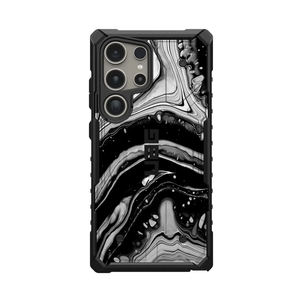uag-pathfinder-galaxy-s26-ultra-h-lle-swirl-fallschutz image 1